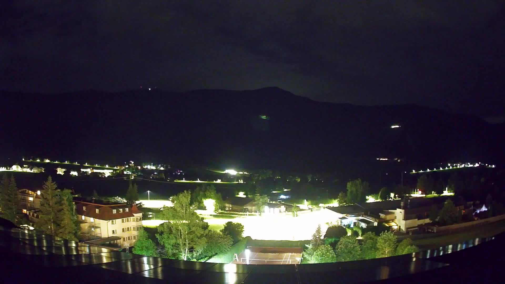 Webcam Reischach | Hotel Olympia | Kronplatz Blick