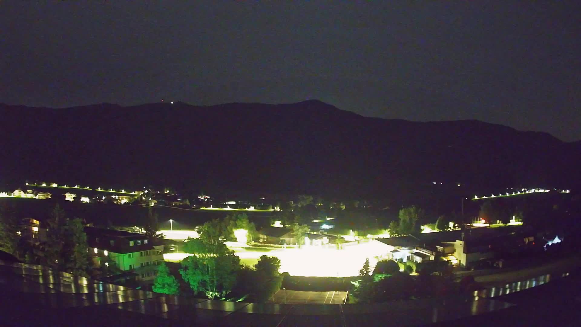 Webcam Riscone | Hôtel Olympia | Vue Kronplatz