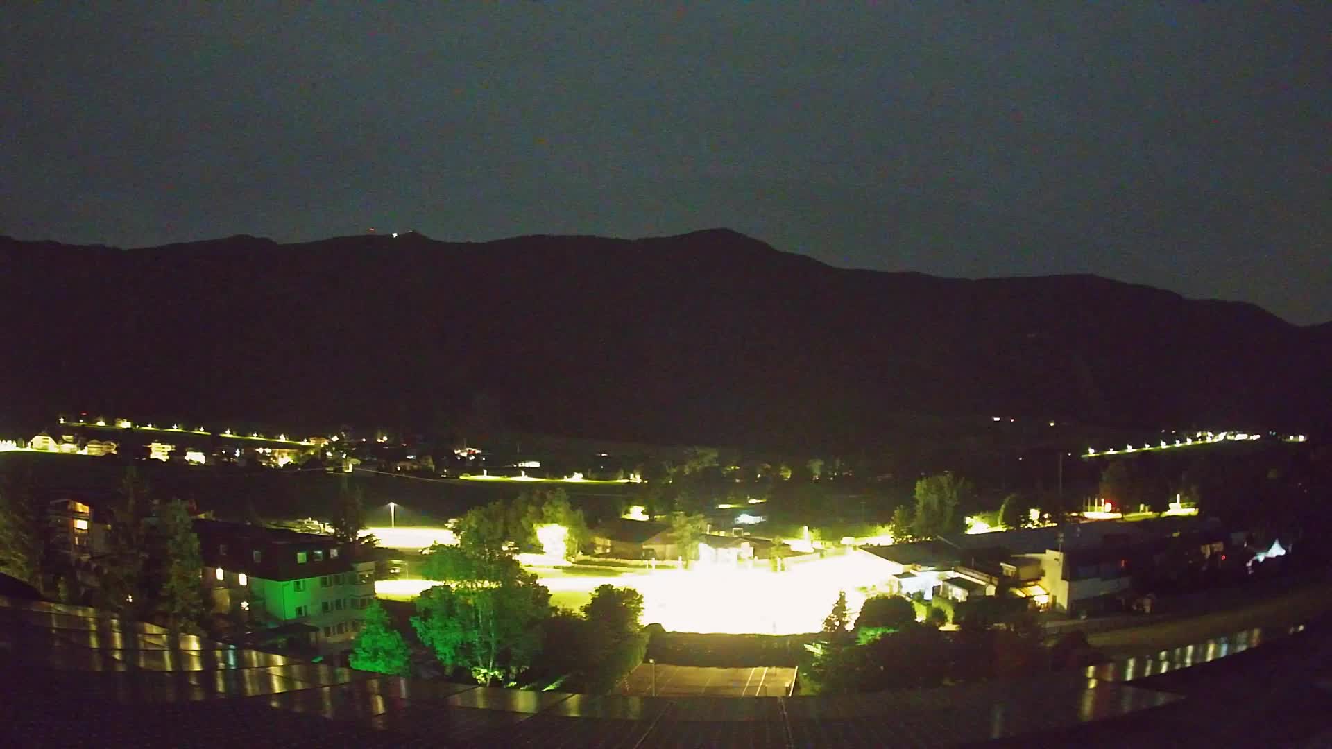Webcam Reischach | Hotel Olympia | Kronplatz Blick