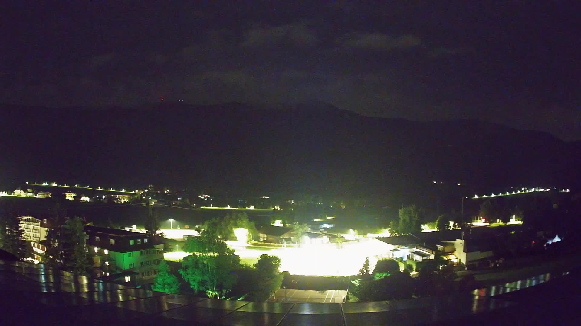 Webcam Reischach | Hotel Olympia | Kronplatz Blick