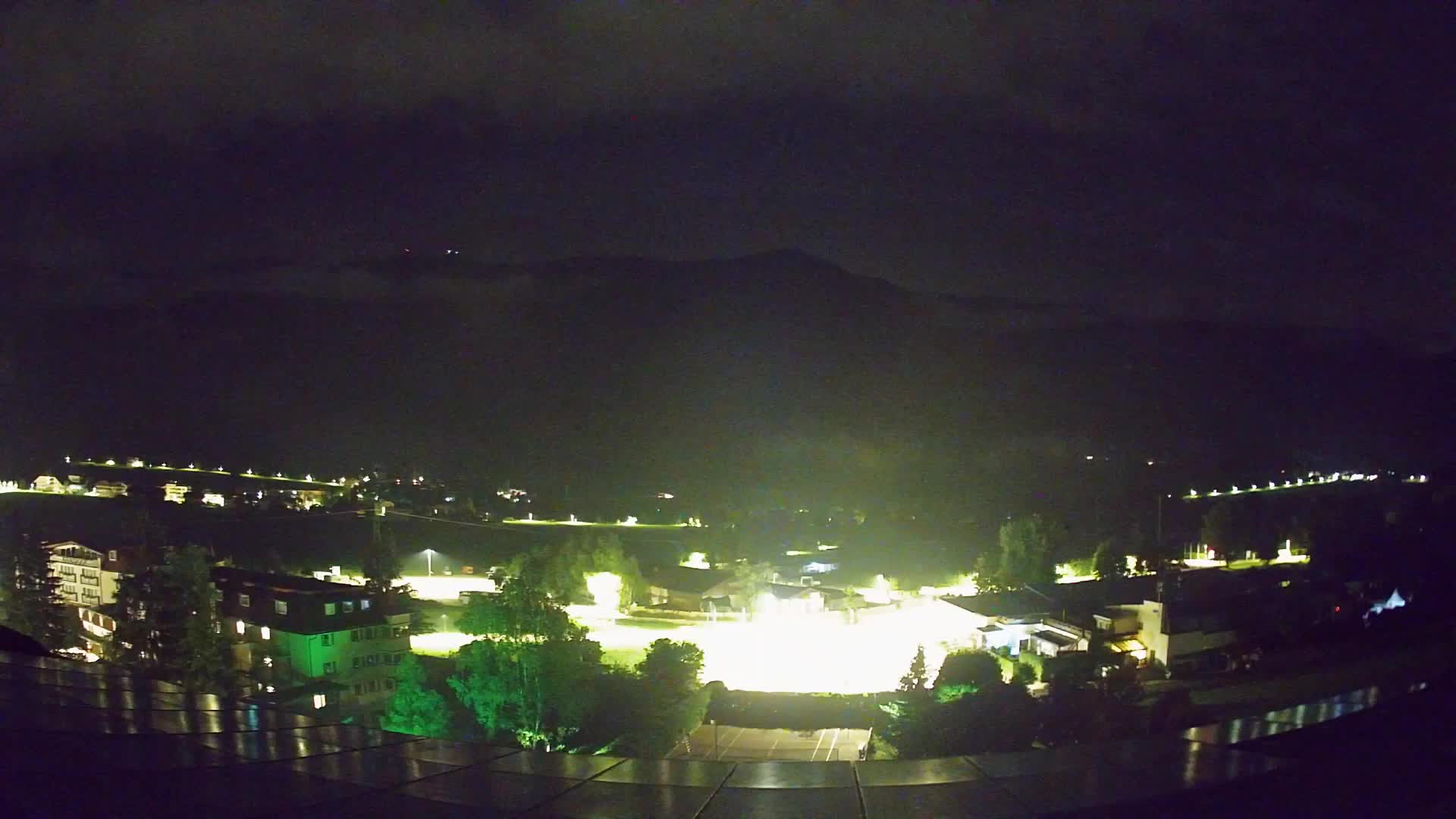 Webcam Riscone | Hotel Olympia | Kronplatz view