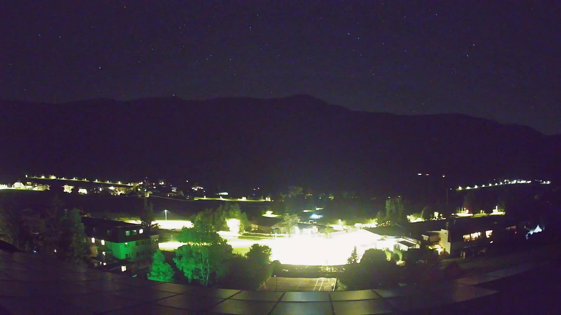 Webcam Reischach | Hotel Olympia | Kronplatz Blick
