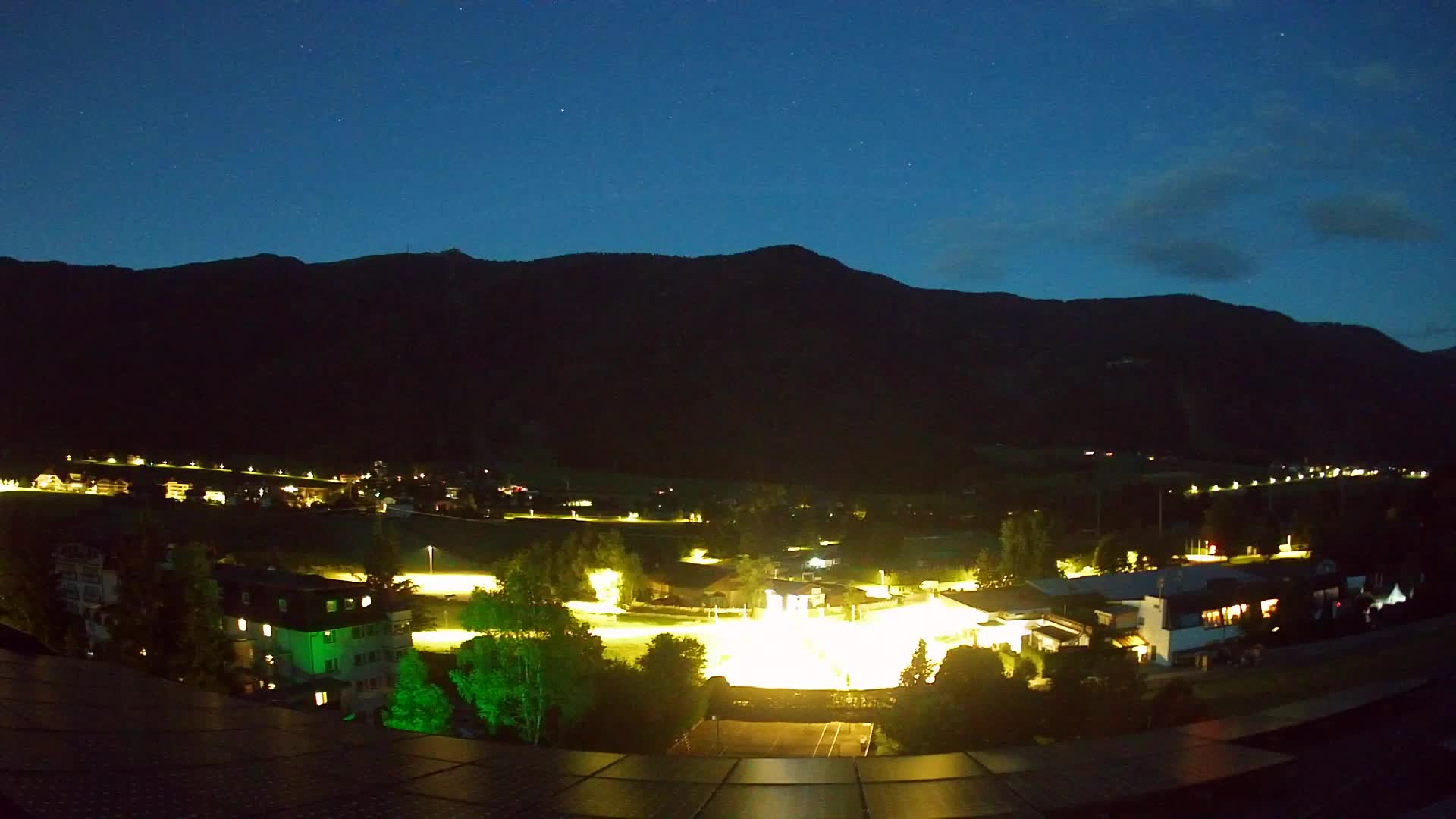 Webcam Reischach | Hotel Olympia | Kronplatz Blick