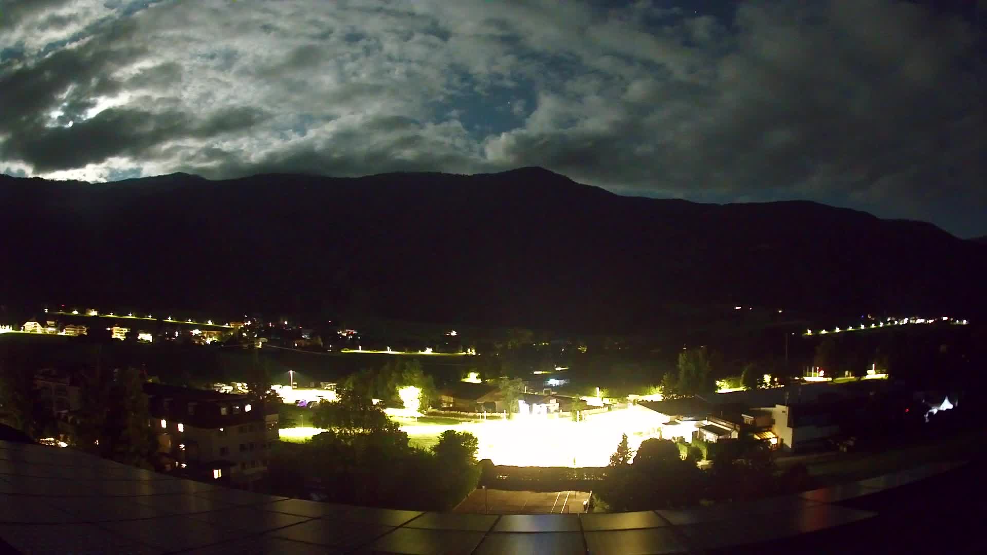 Webcam Reischach | Hotel Olympia | Kronplatz Blick