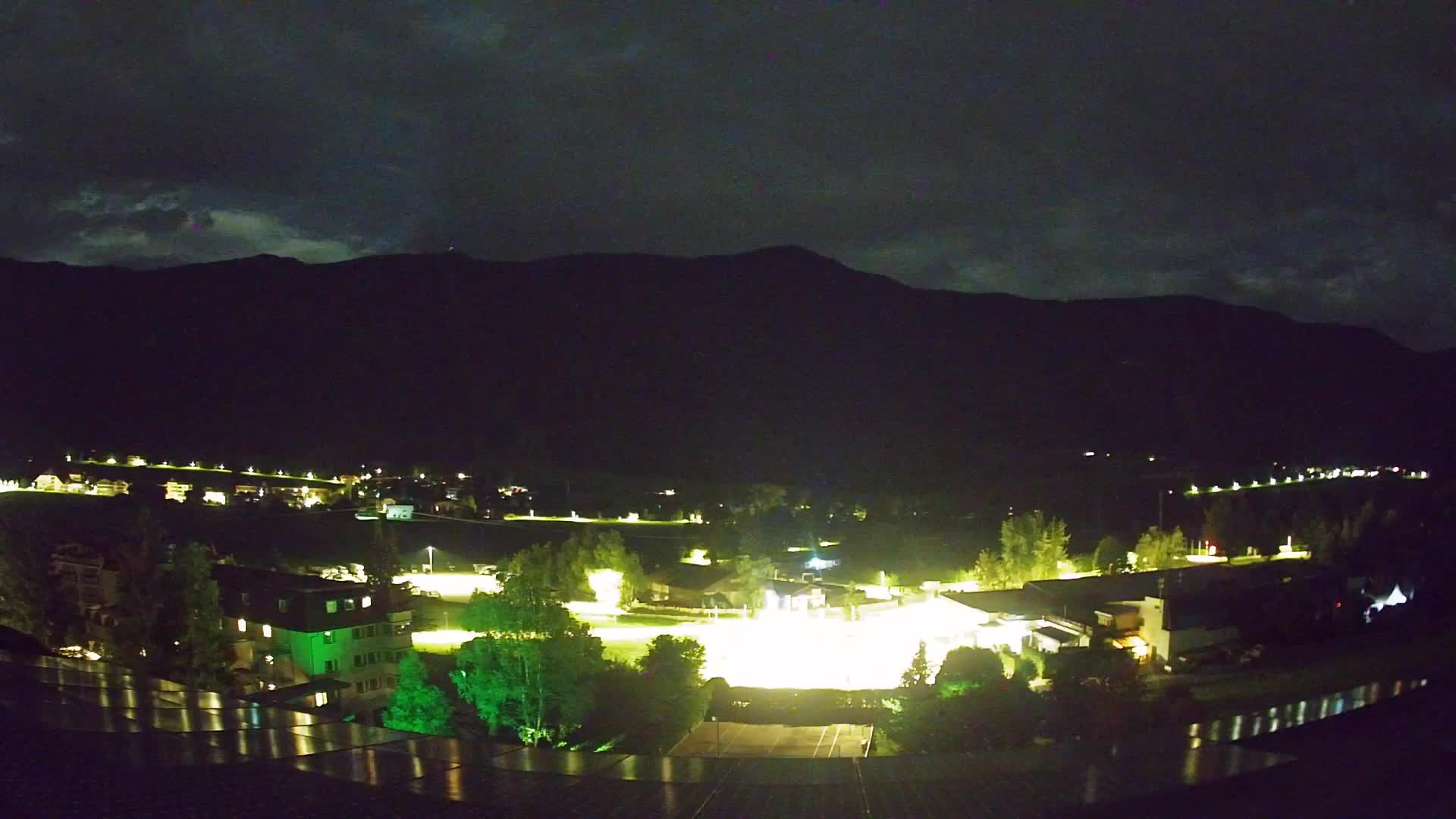 Webcam Reischach | Hotel Olympia | Kronplatz Blick