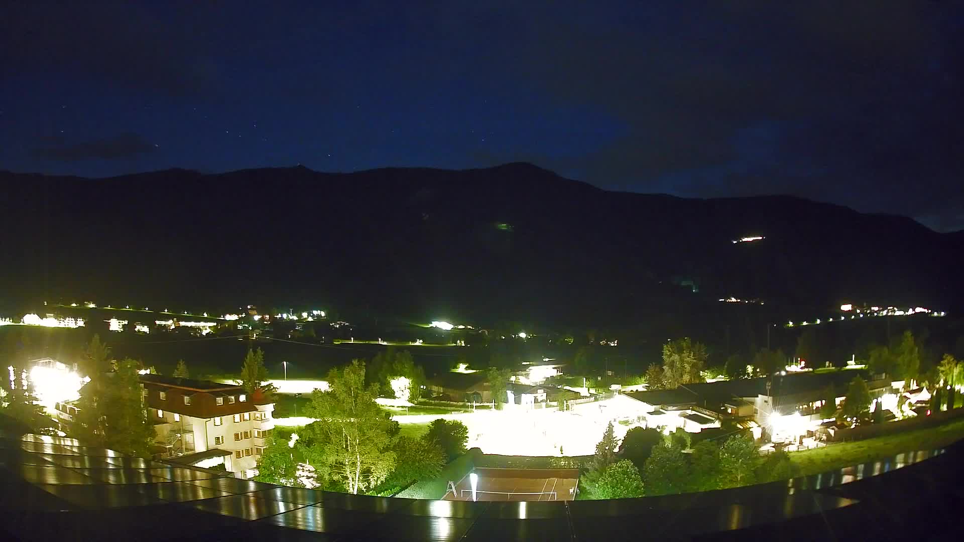 Webcam Reischach | Hotel Olympia | Kronplatz Blick
