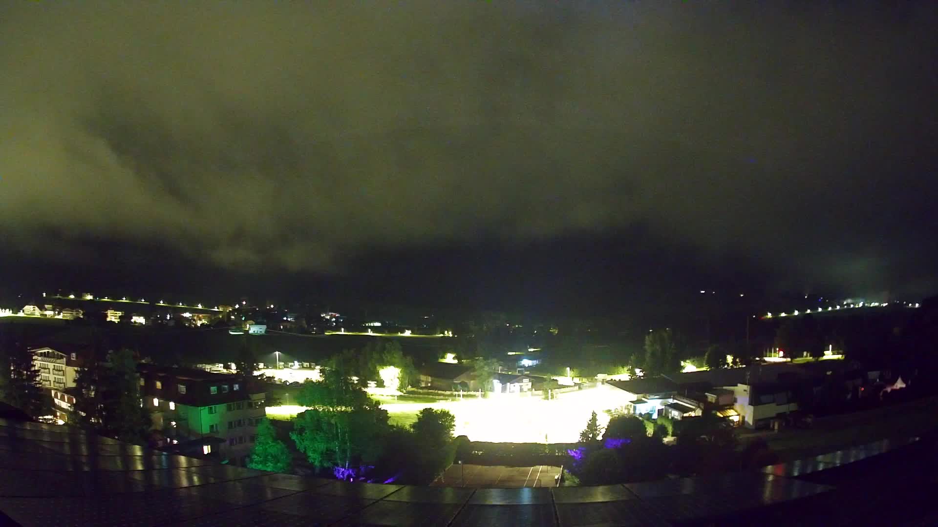 Webcam Reischach | Hotel Olympia | Kronplatz Blick