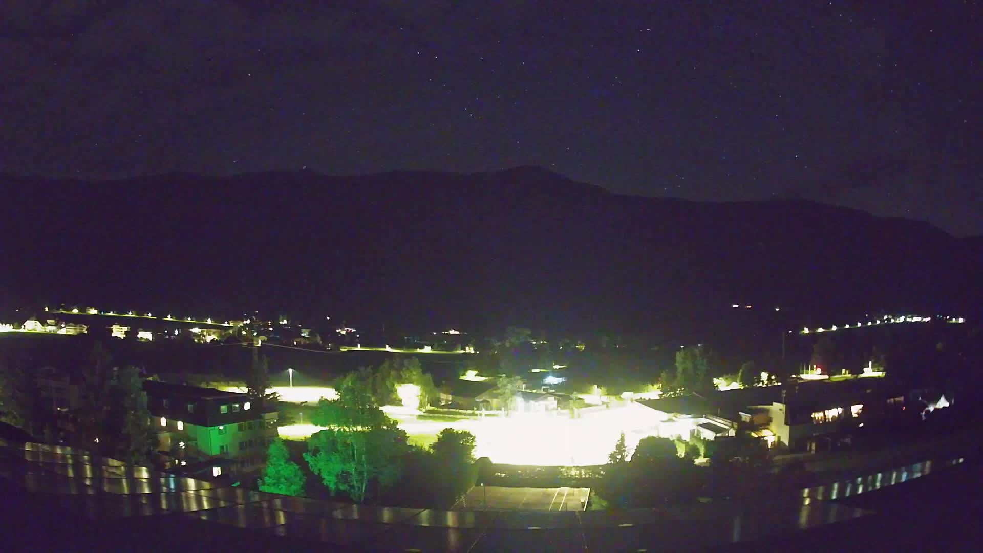 Webcam Reischach | Hotel Olympia | Kronplatz Blick