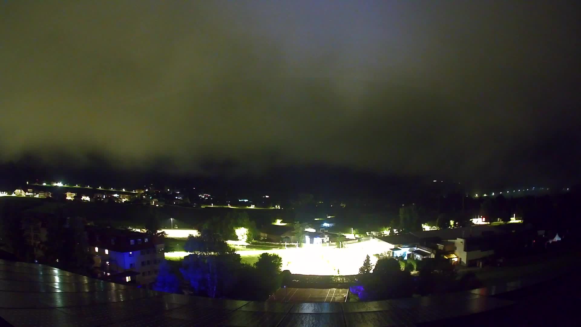 Webcam Reischach | Hotel Olympia | Kronplatz Blick