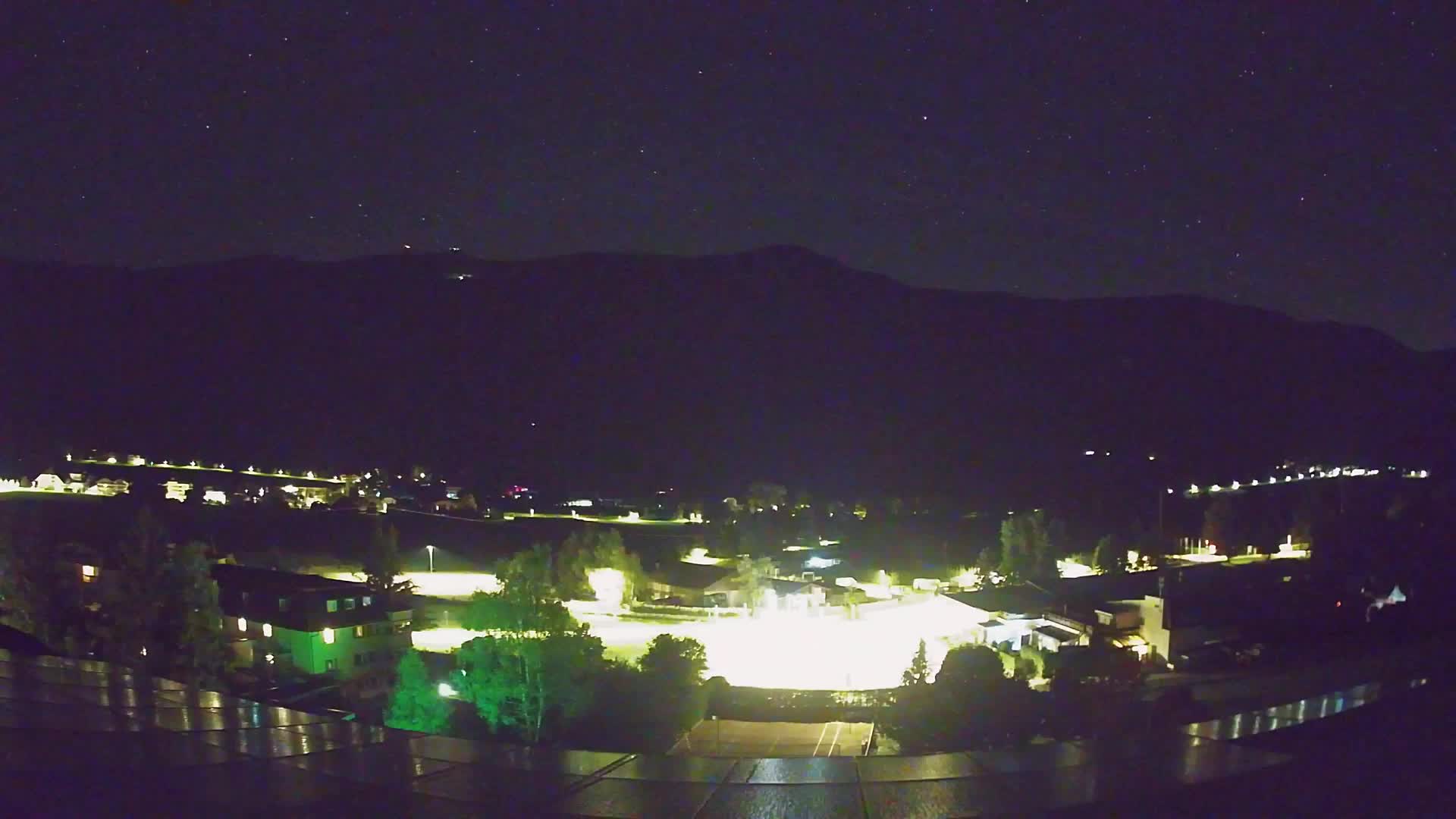Webcam Riscone | Hôtel Olympia | Vue Kronplatz