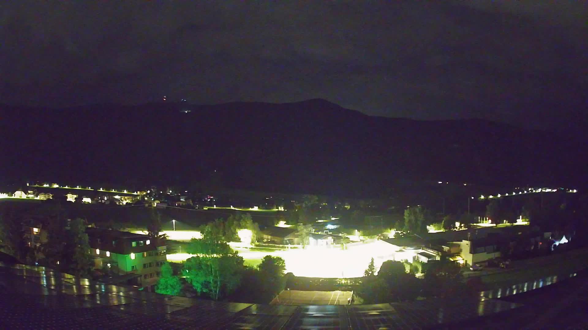 Webcam Reischach | Hotel Olympia | Kronplatz Blick