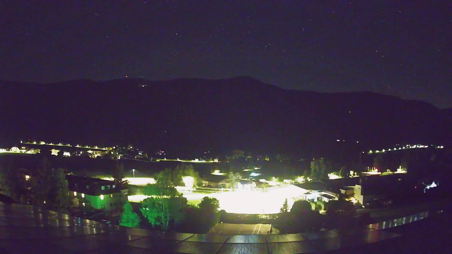 Webcam Reischach | Hotel Olympia | Kronplatz Blick