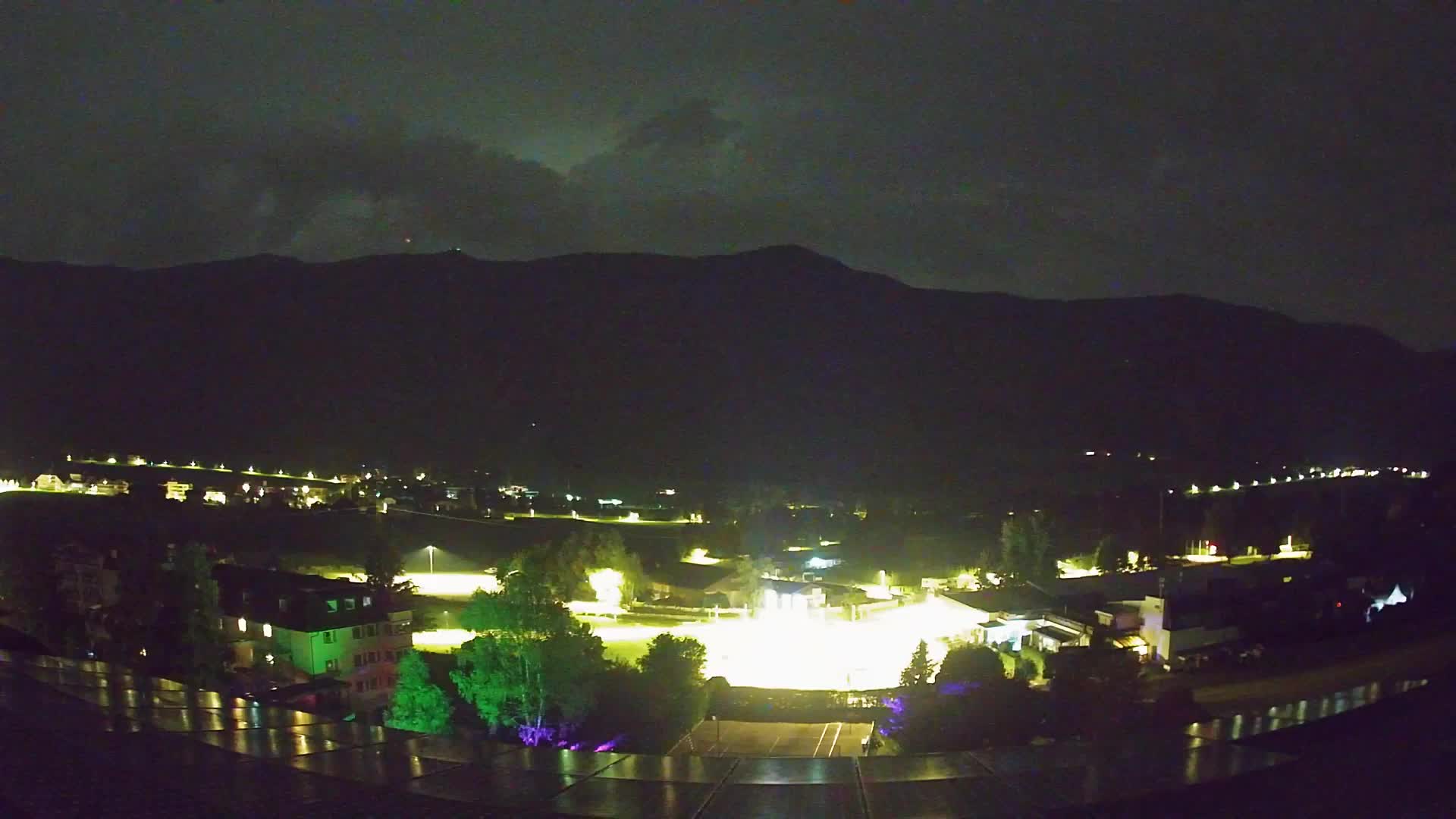 Webcam Reischach | Hotel Olympia | Kronplatz Blick