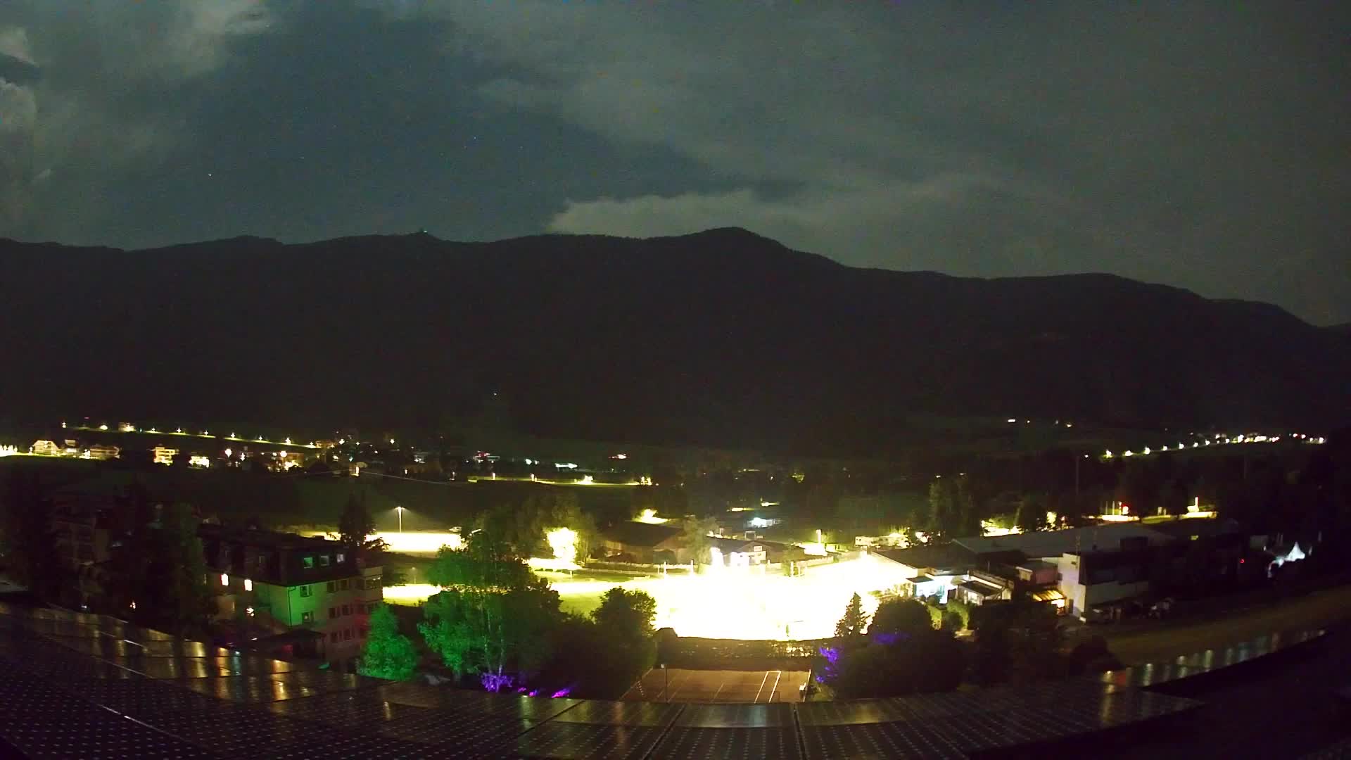 Webcam Reischach | Hotel Olympia | Kronplatz Blick