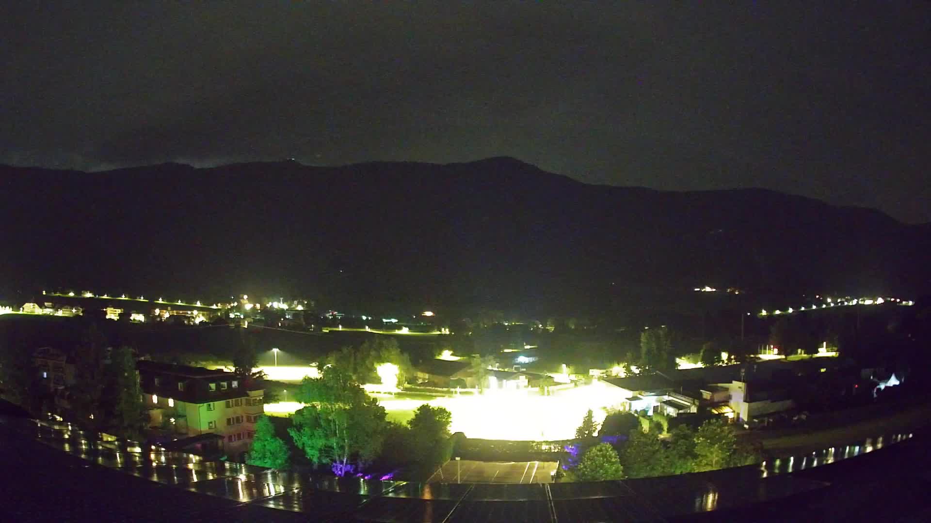 Webcam Reischach | Hotel Olympia | Kronplatz Blick