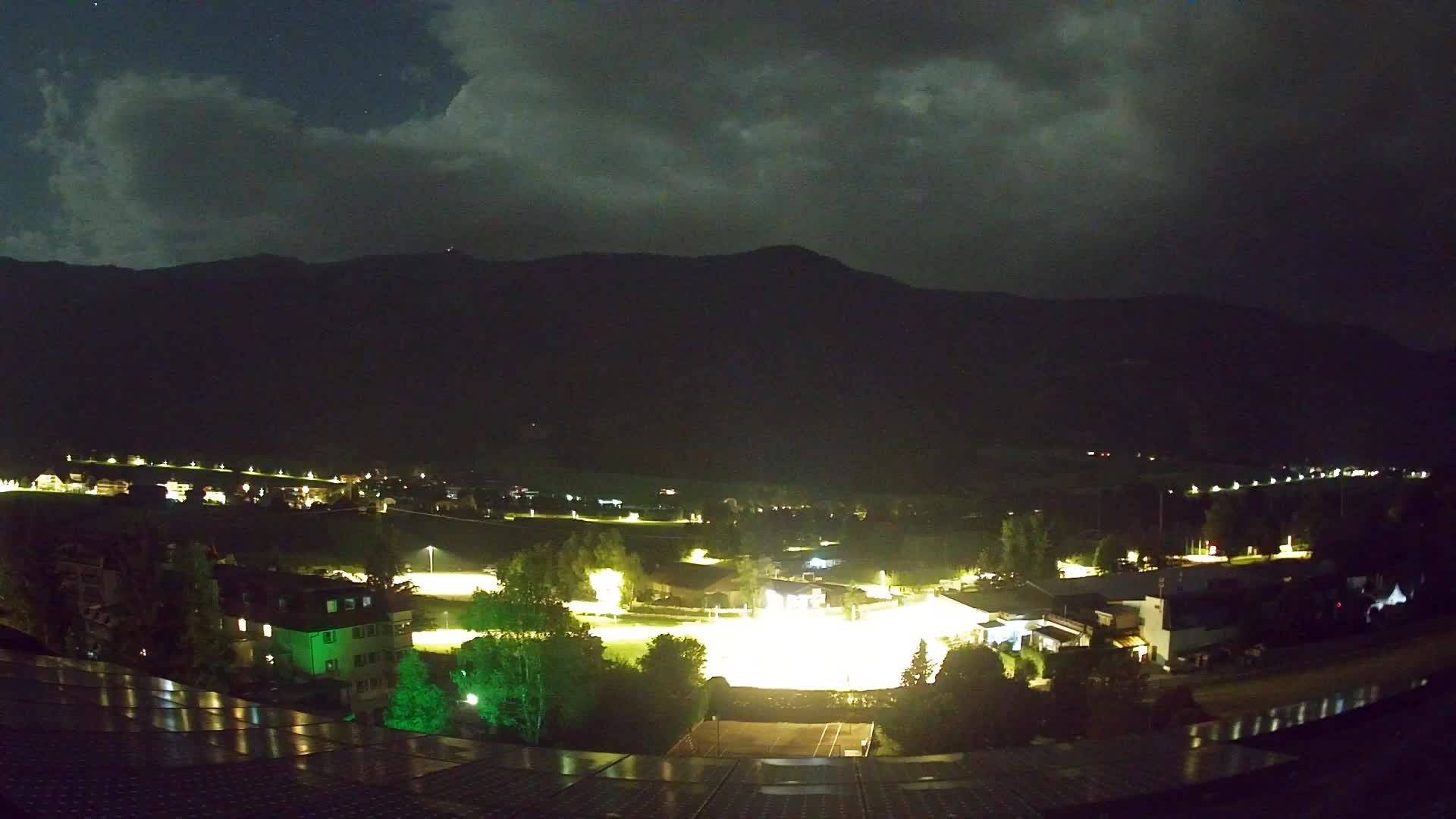 Webcam Riscone | Hôtel Olympia | Vue Kronplatz