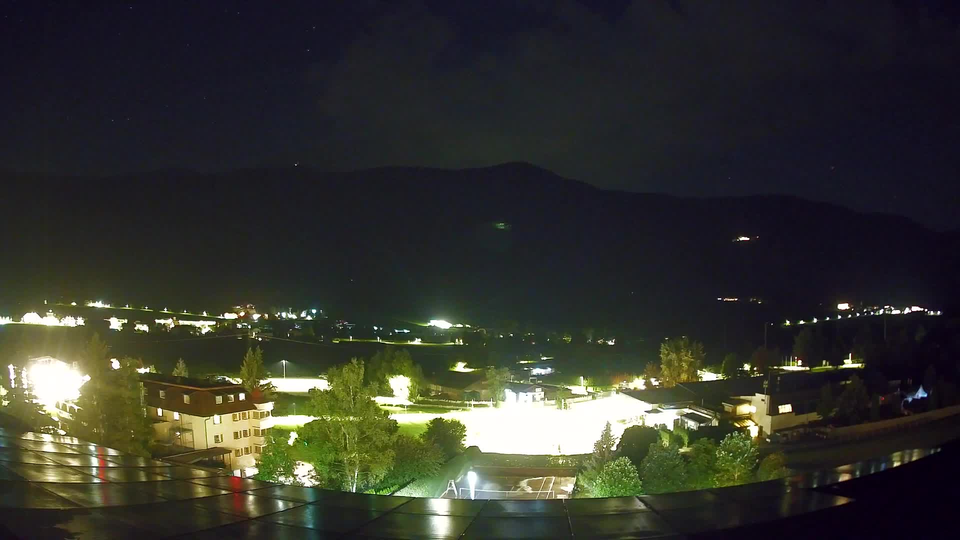 Webcam Riscone | Hôtel Olympia | Vue Kronplatz