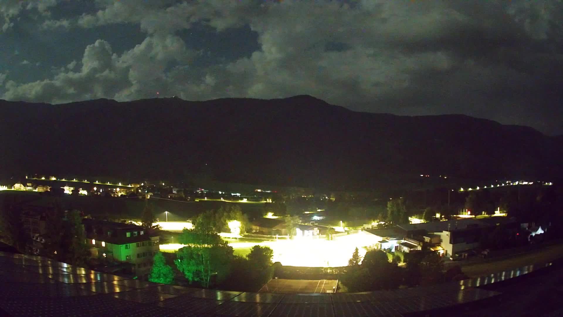 Webcam Reischach | Hotel Olympia | Kronplatz Blick