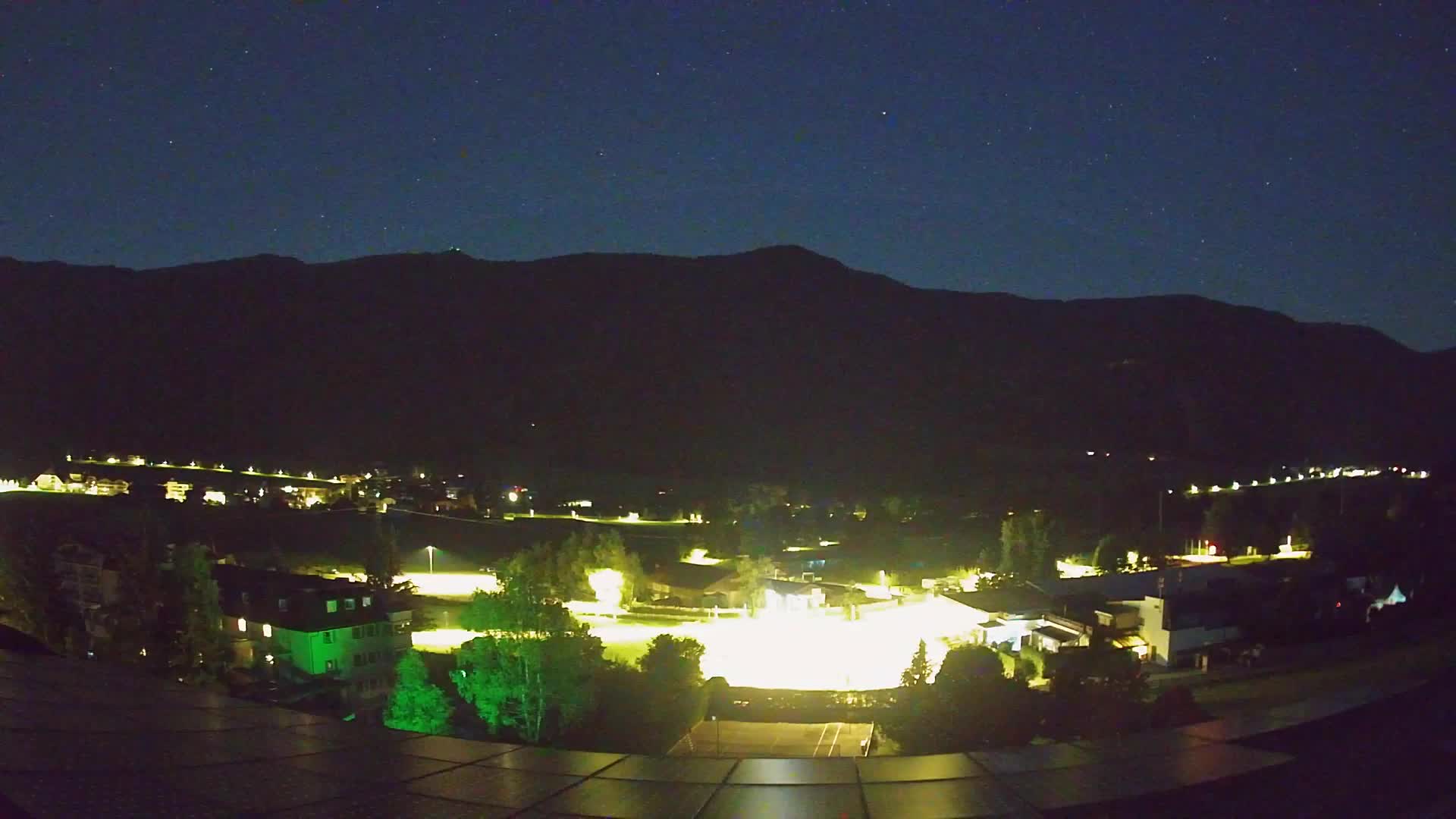 Webcam Reischach | Hotel Olympia | Kronplatz Blick