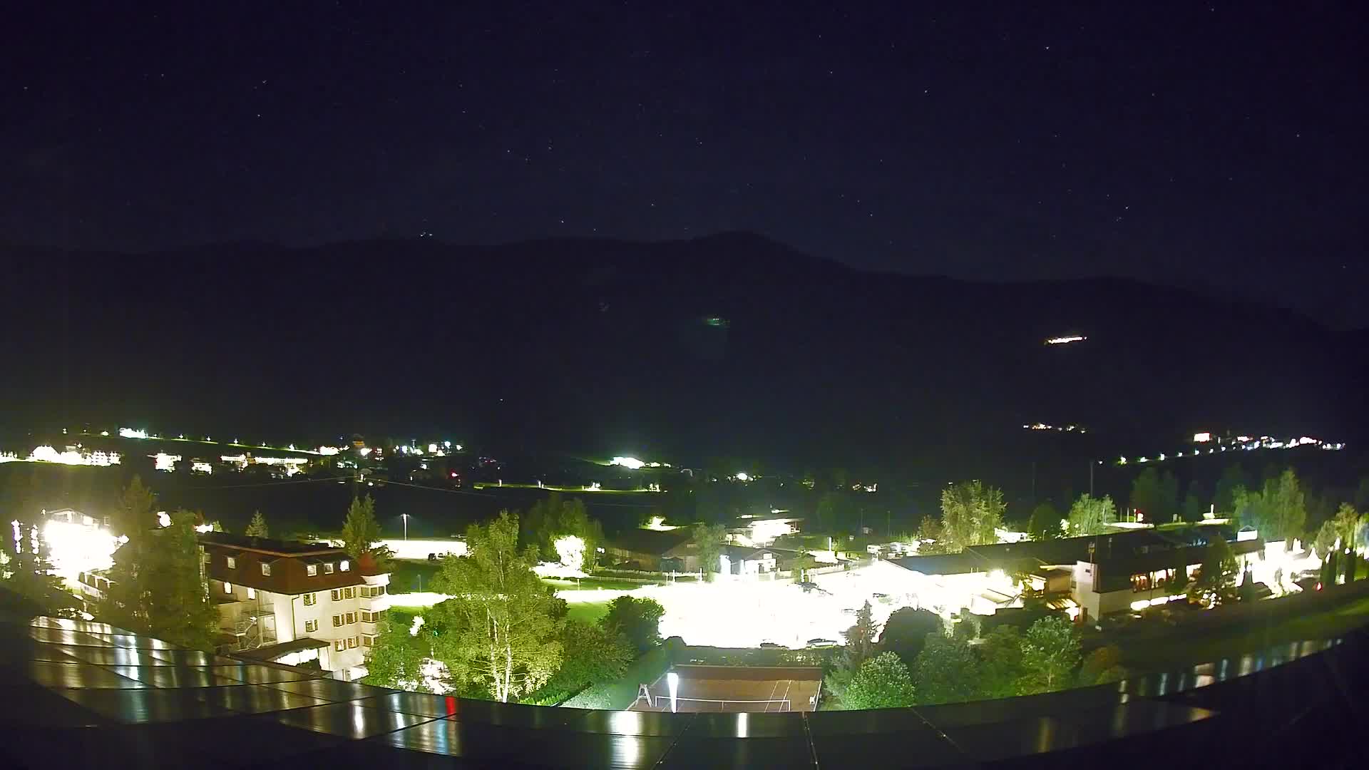 Webcam Reischach | Hotel Olympia | Kronplatz Blick