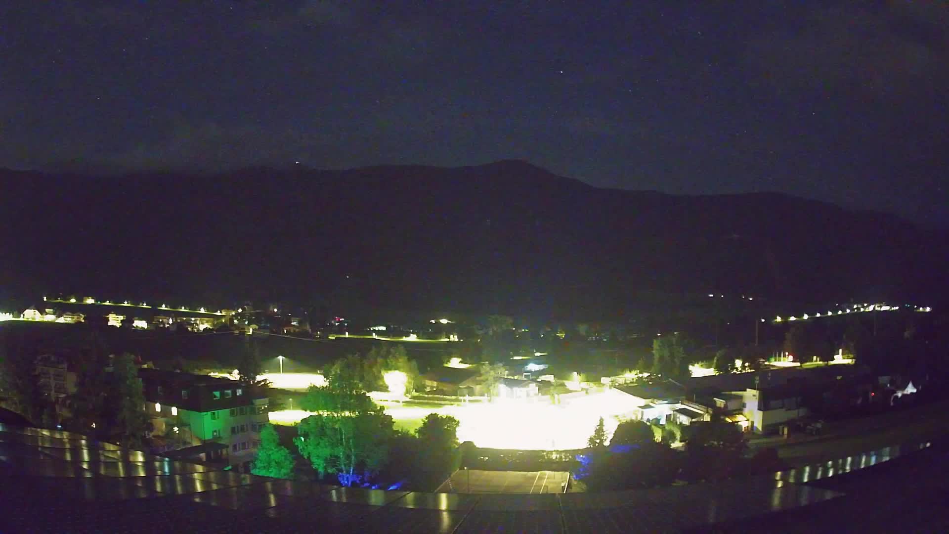 Webcam Reischach | Hotel Olympia | Kronplatz Blick