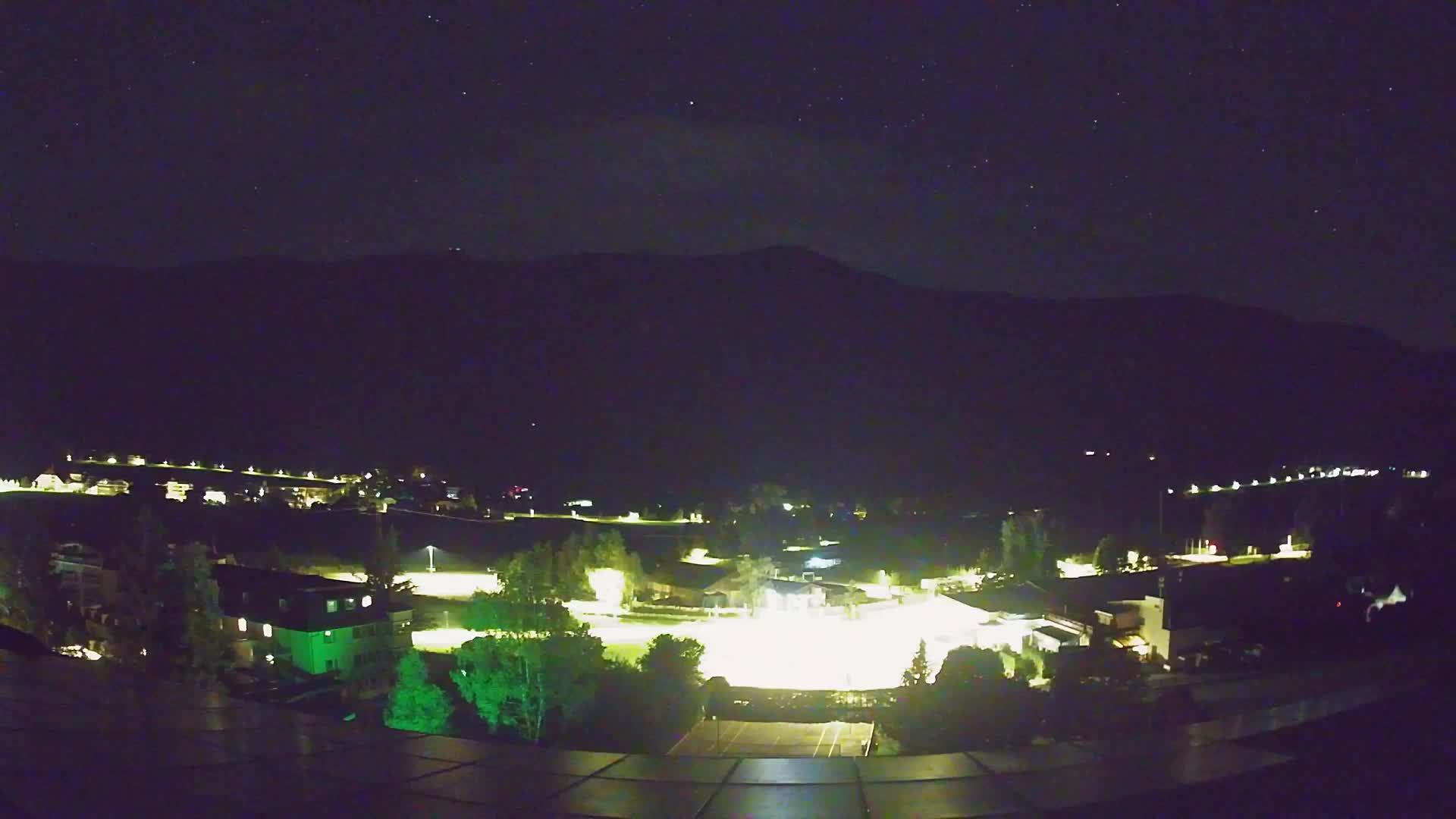 Webcam Riscone | Hotel Olympia | Vista Kronplatz
