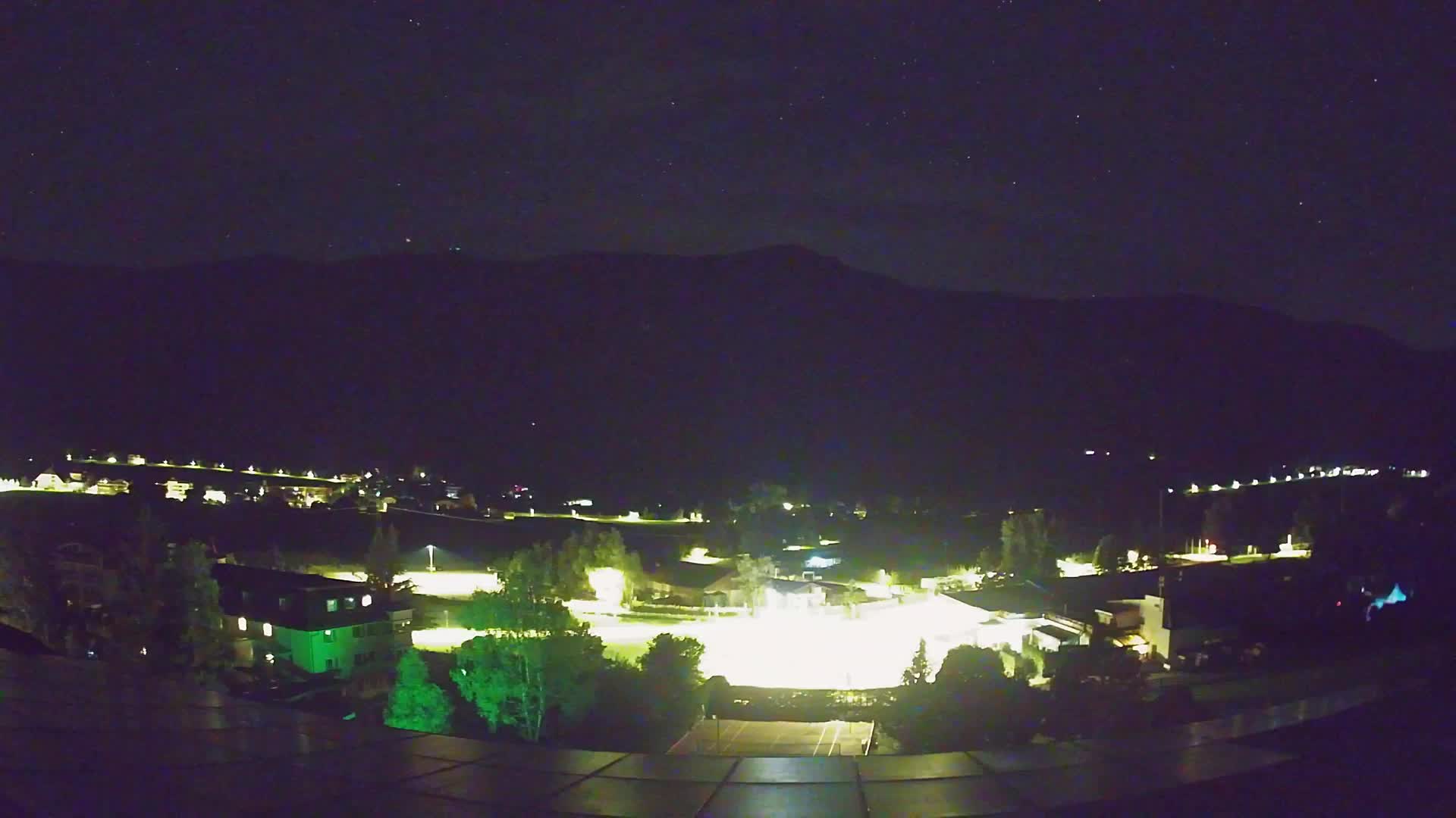 Webcam Reischach | Hotel Olympia | Kronplatz Blick