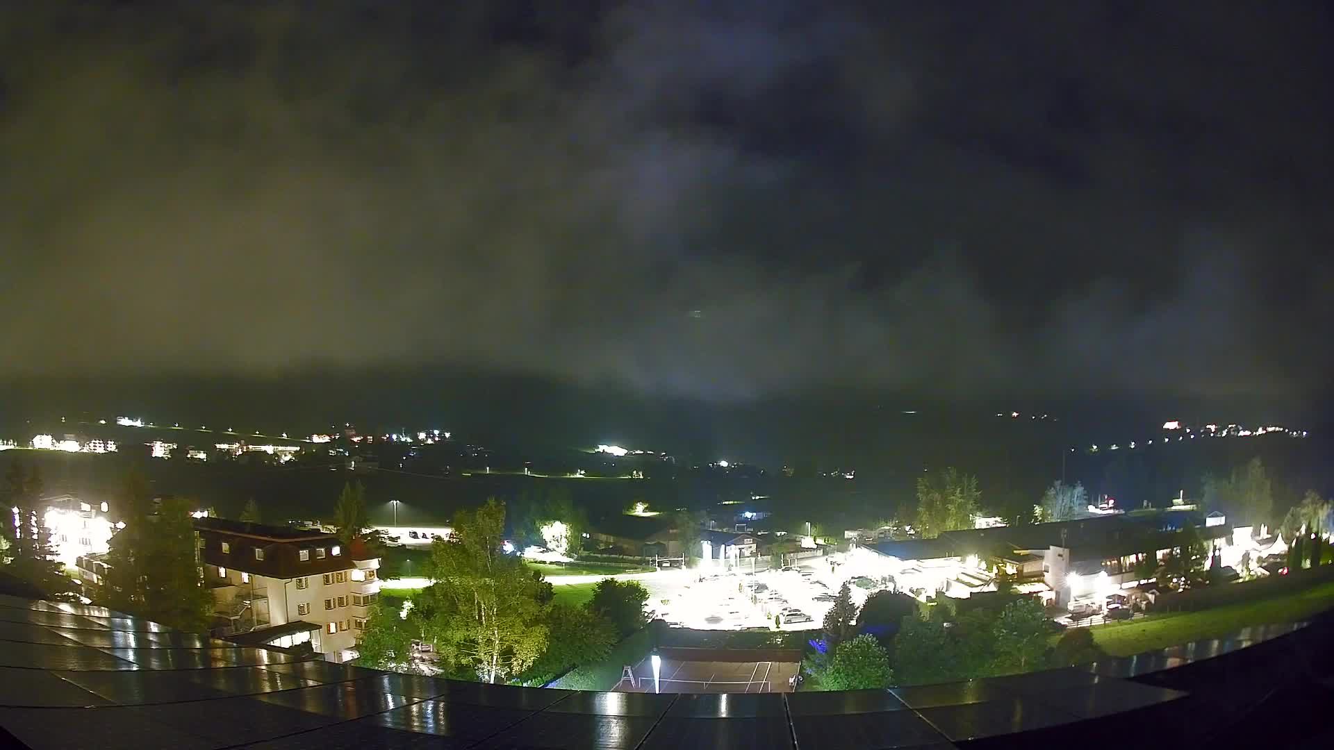 Webcam Reischach | Hotel Olympia | Kronplatz Blick