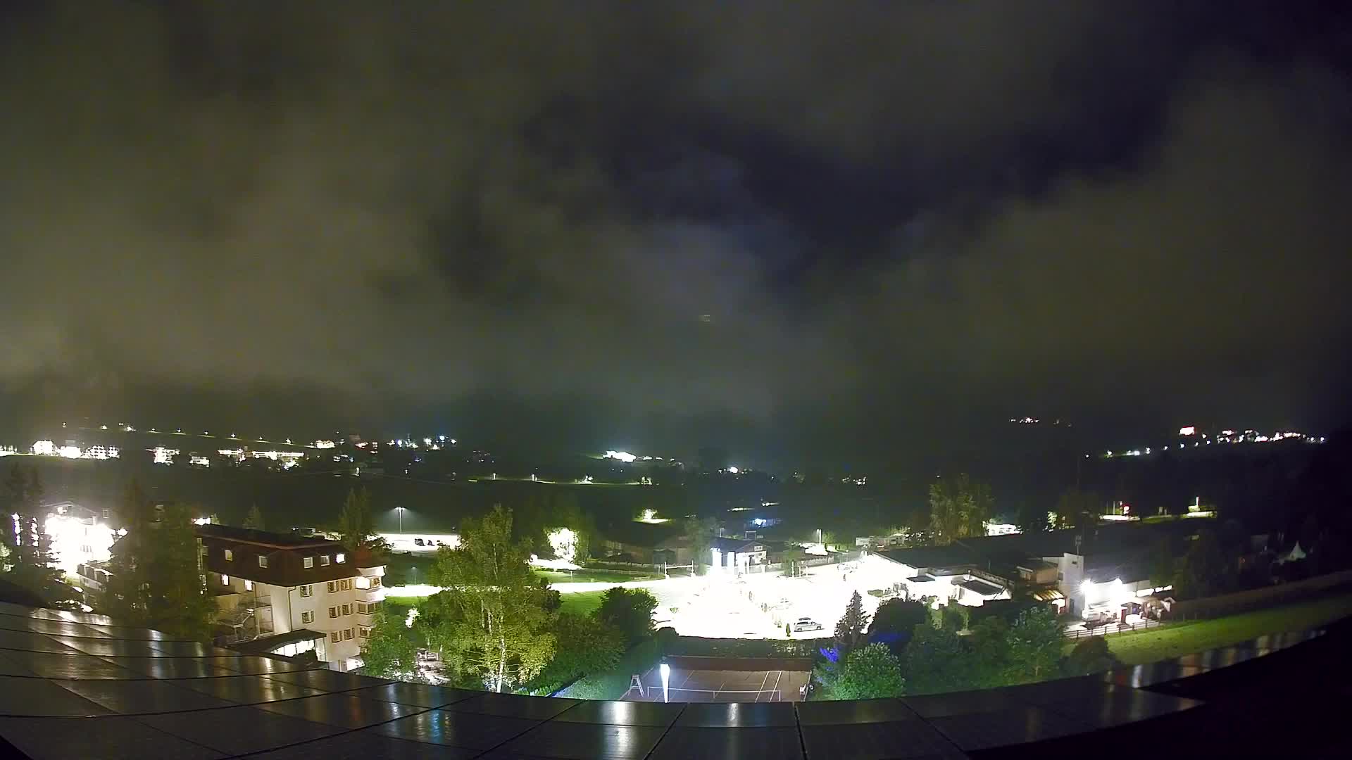 Webcam Riscone | Hotel Olympia | Vista Kronplatz