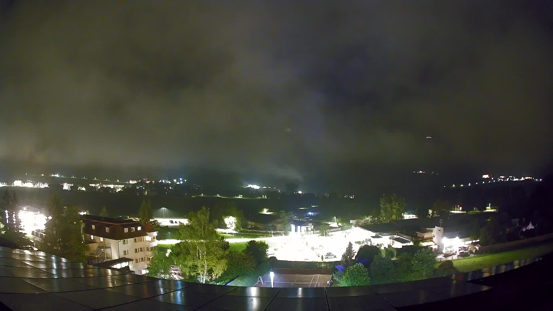 Webcam Reischach | Hotel Olympia | Kronplatz Blick