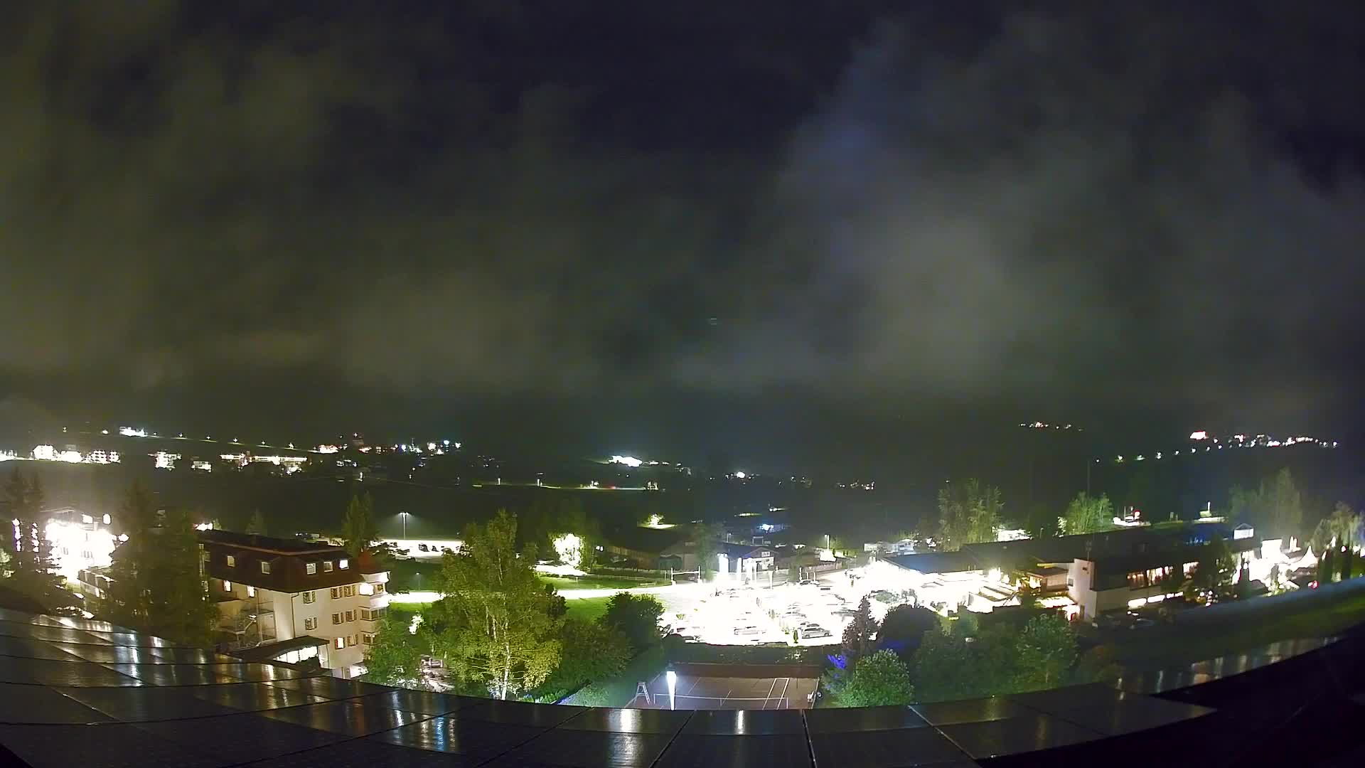 Webcam Riscone | Hotel Olympia | Vista Kronplatz