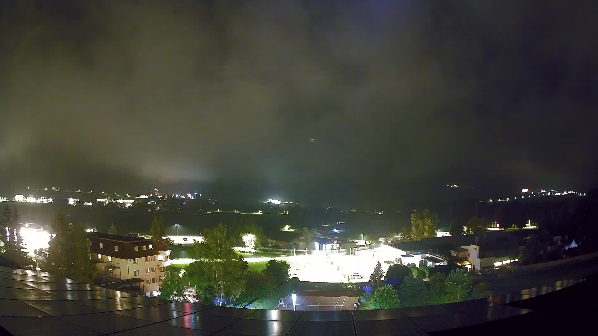 Webcam Riscone | Hotel Olympia | Vista Kronplatz