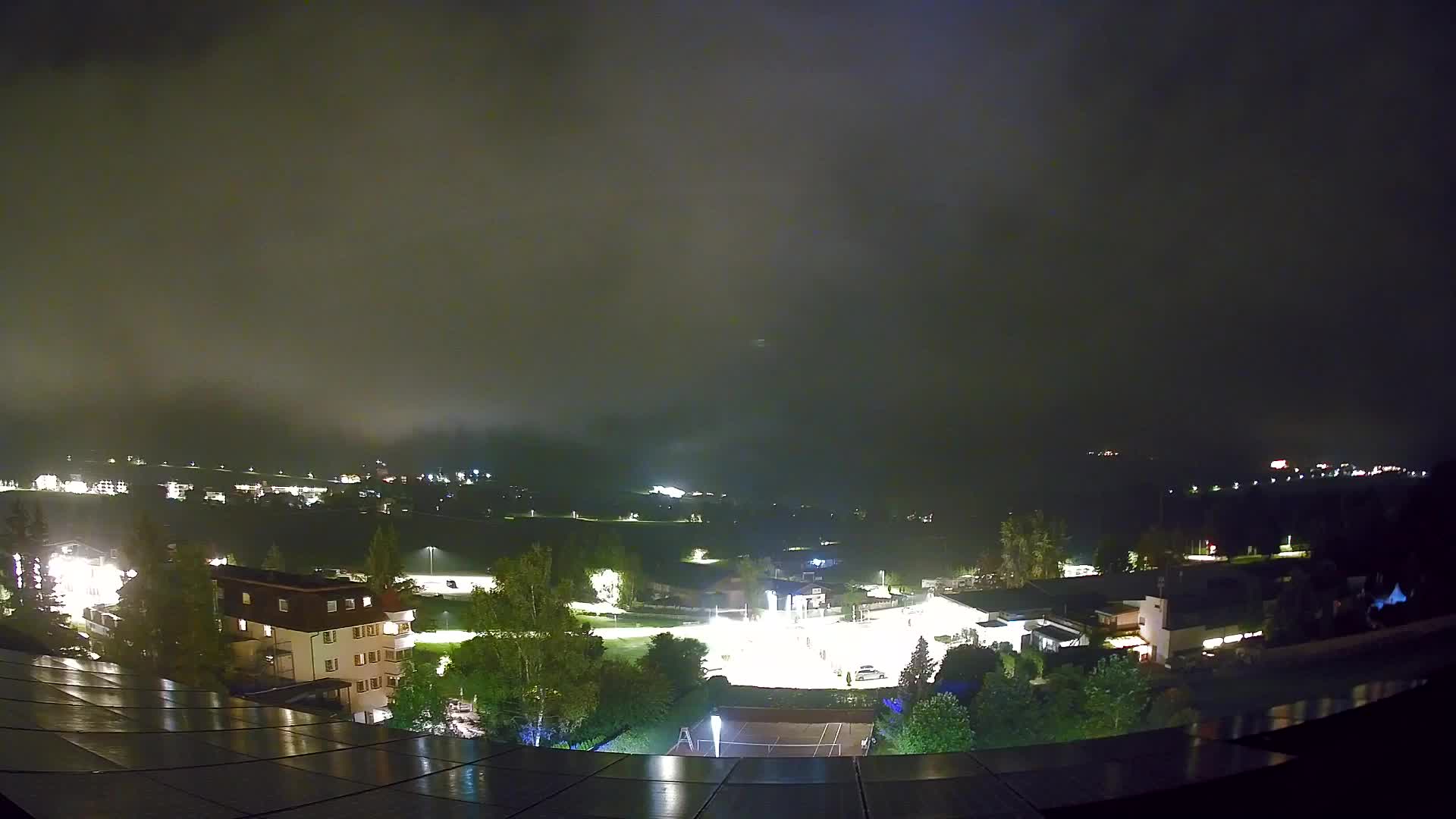 Webcam Reischach | Hotel Olympia | Kronplatz Blick