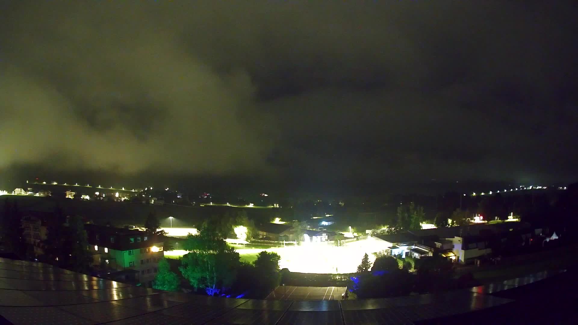 Webcam Reischach | Hotel Olympia | Kronplatz Blick