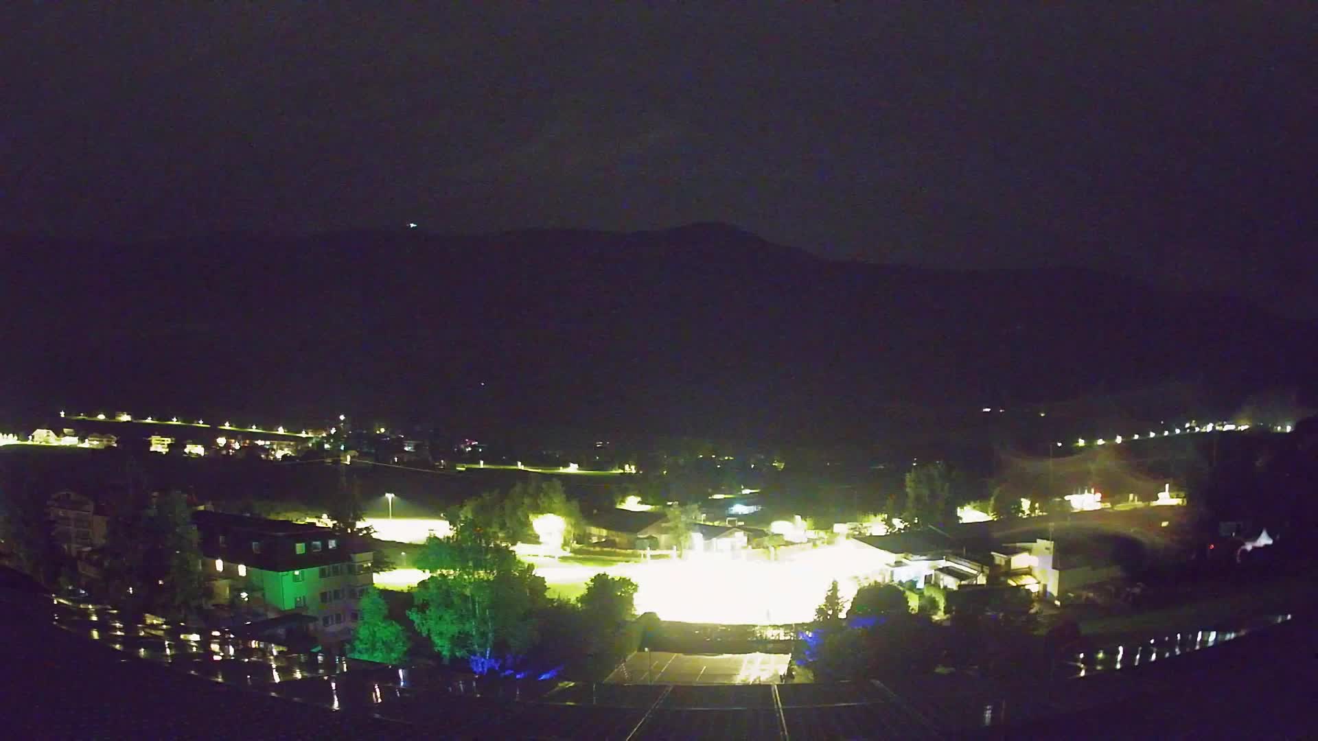 Webcam Reischach | Hotel Olympia | Kronplatz Blick