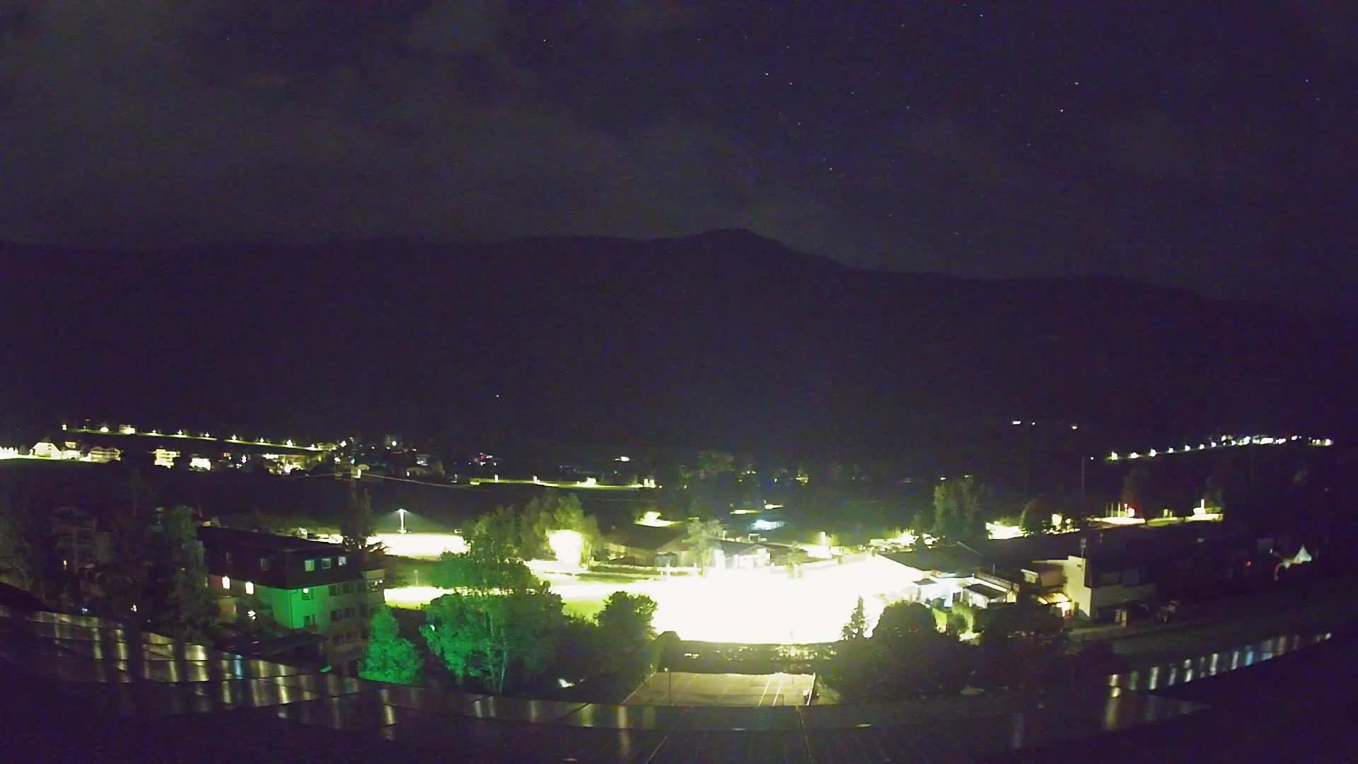 Webcam Reischach | Hotel Olympia | Kronplatz Blick