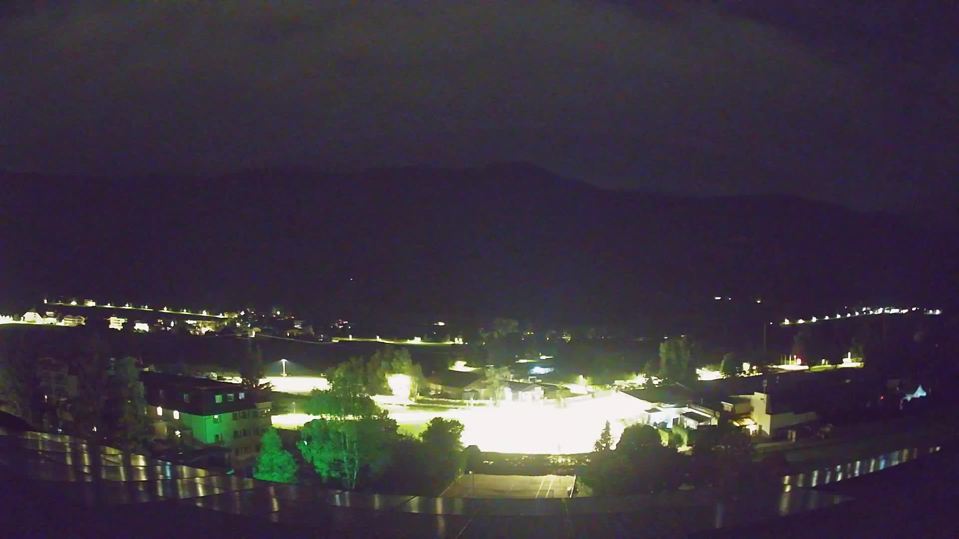 Webcam Riscone | Hotel Olympia | Vista Kronplatz