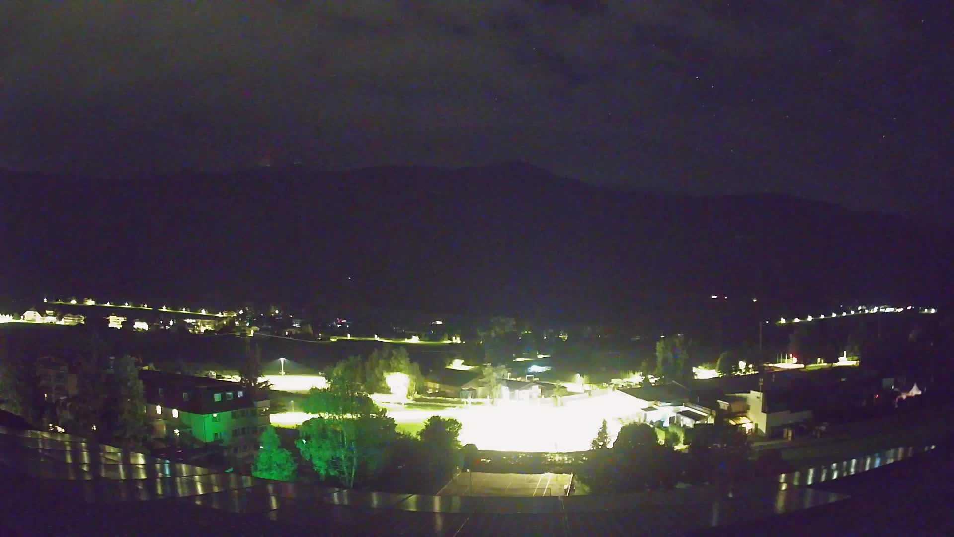 Webcam Reischach | Hotel Olympia | Kronplatz Blick