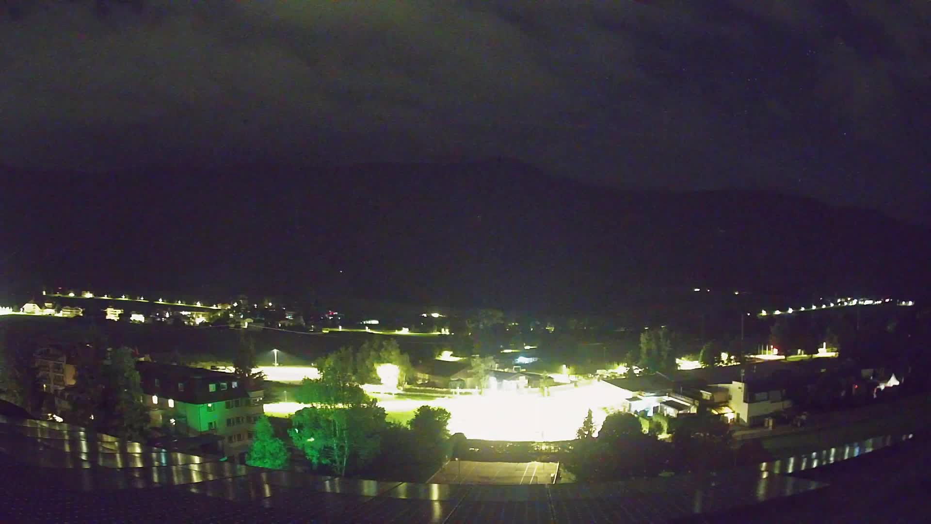 Webcam Reischach | Hotel Olympia | Kronplatz Blick