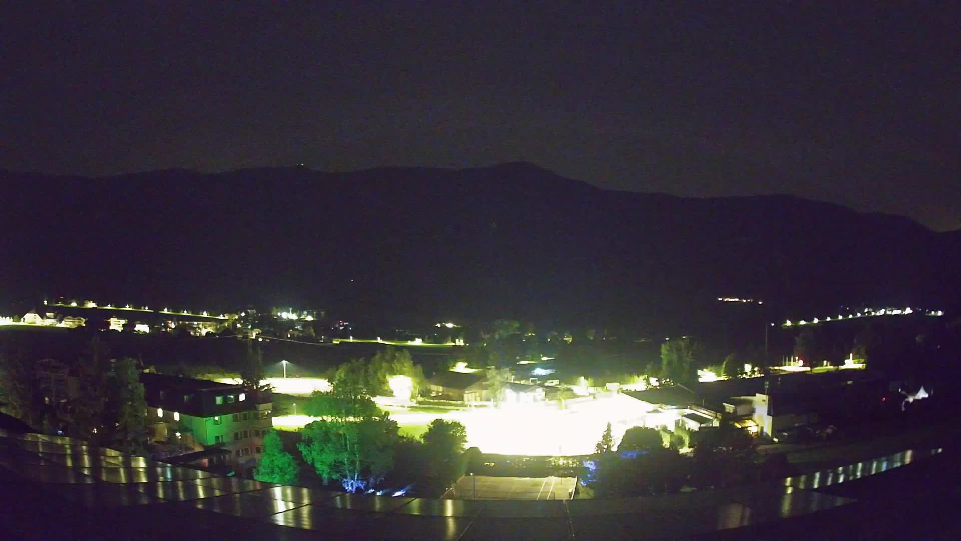Webcam Riscone | Hôtel Olympia | Vue Kronplatz