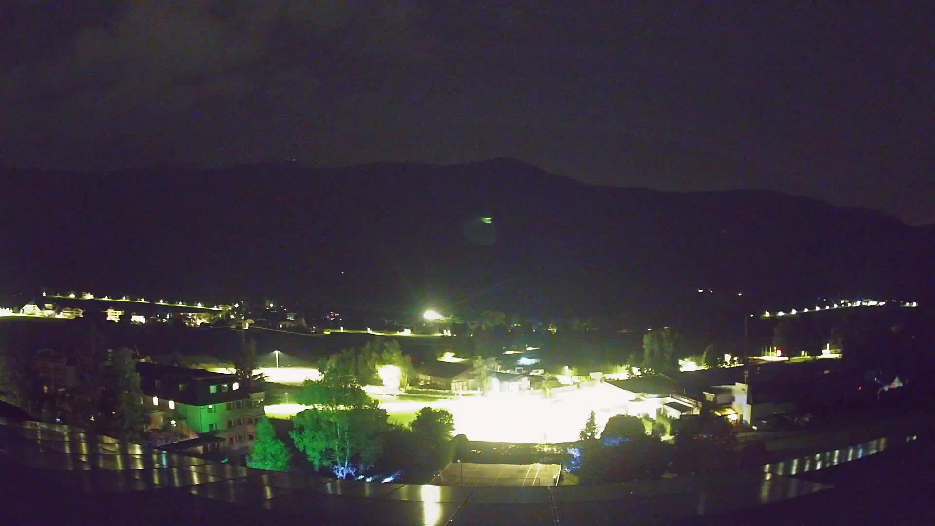 Webcam Reischach | Hotel Olympia | Kronplatz Blick