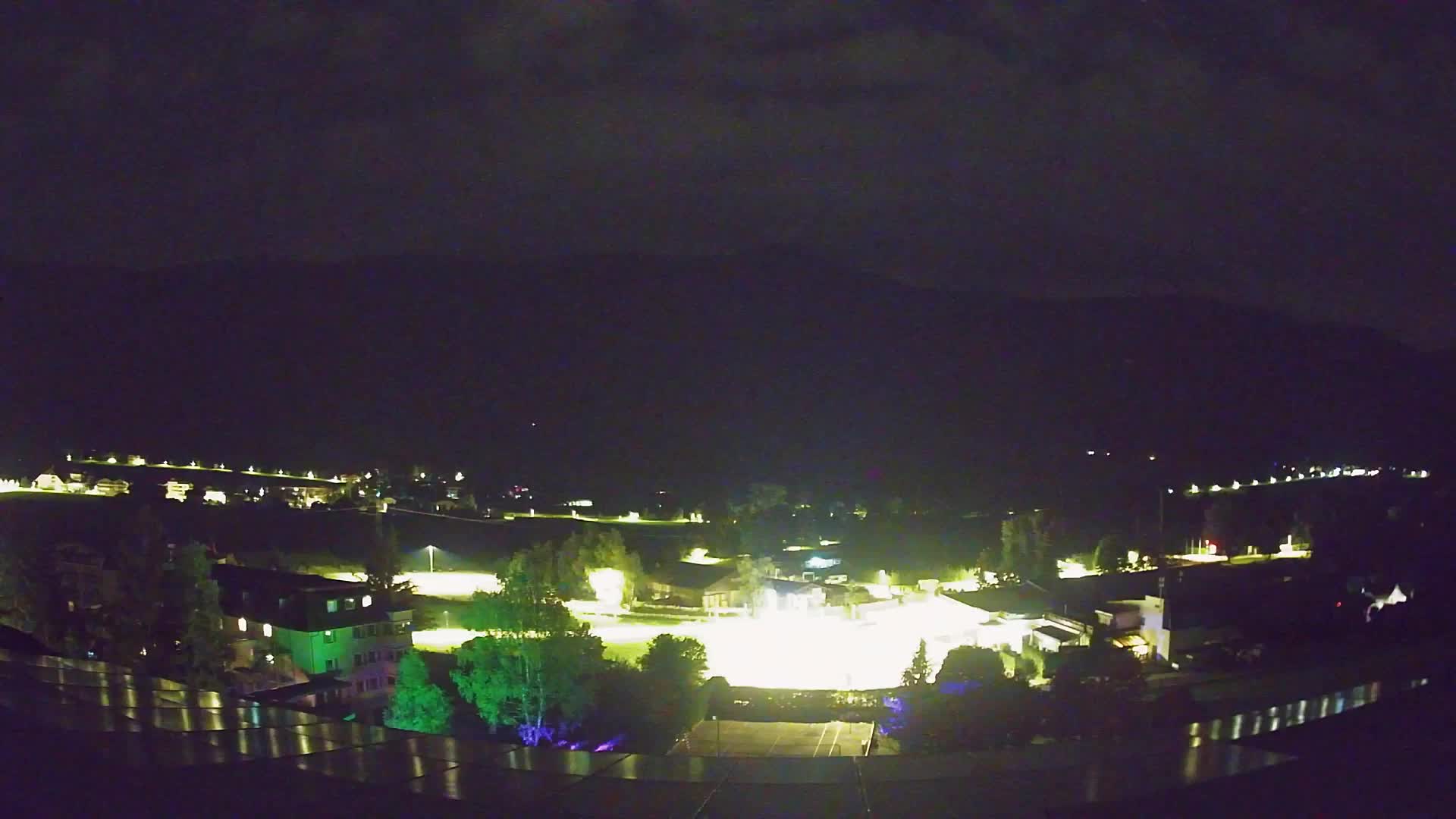 Webcam Reischach | Hotel Olympia | Kronplatz Blick