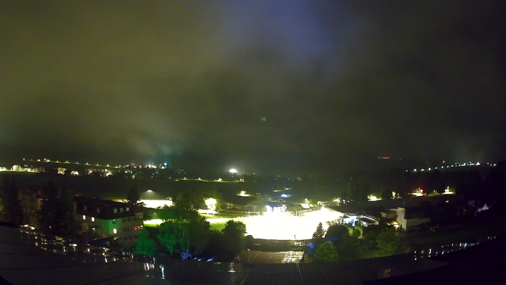 Webcam Reischach | Hotel Olympia | Kronplatz Blick