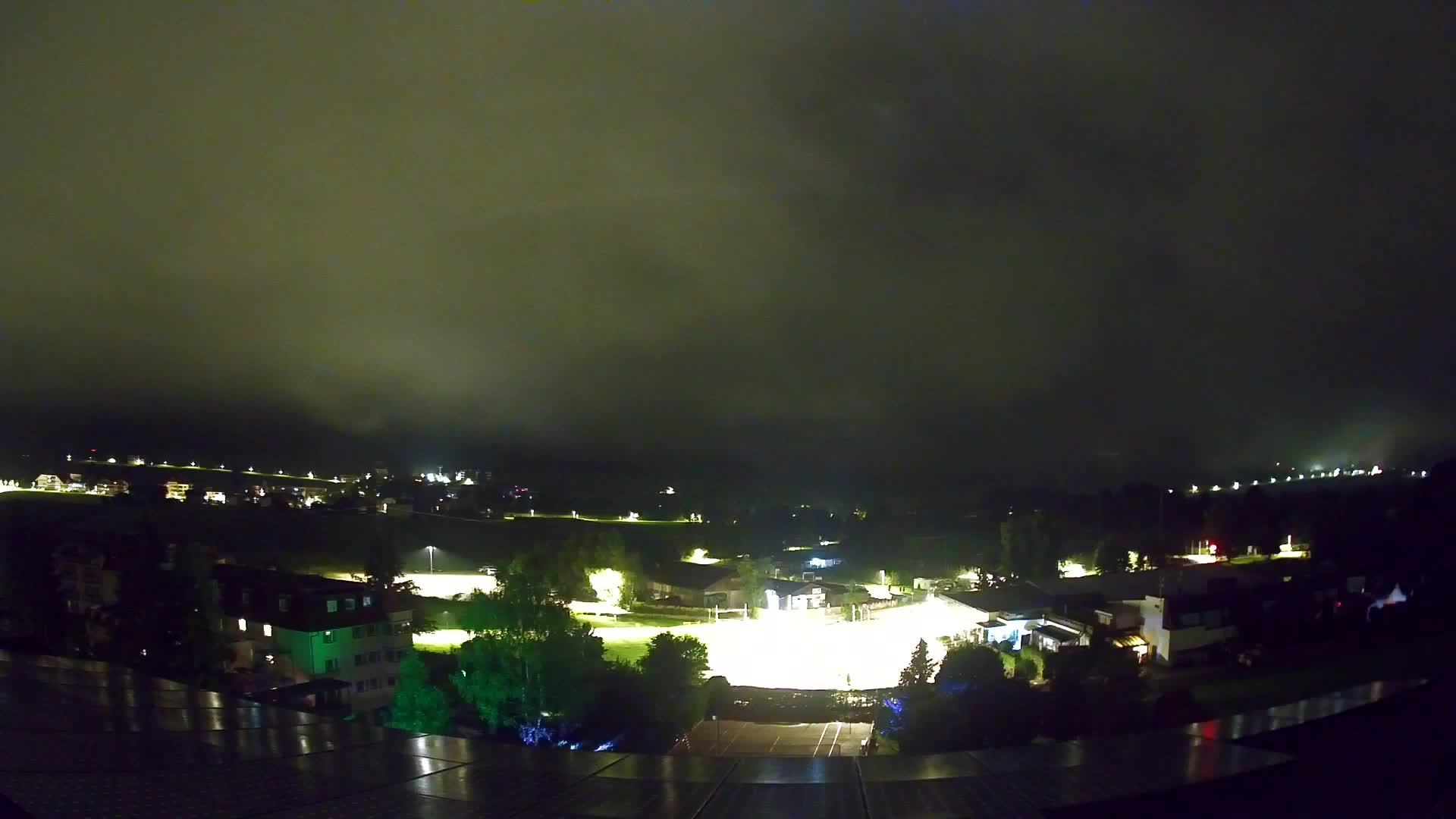 Webcam Riscone | Hôtel Olympia | Vue Kronplatz
