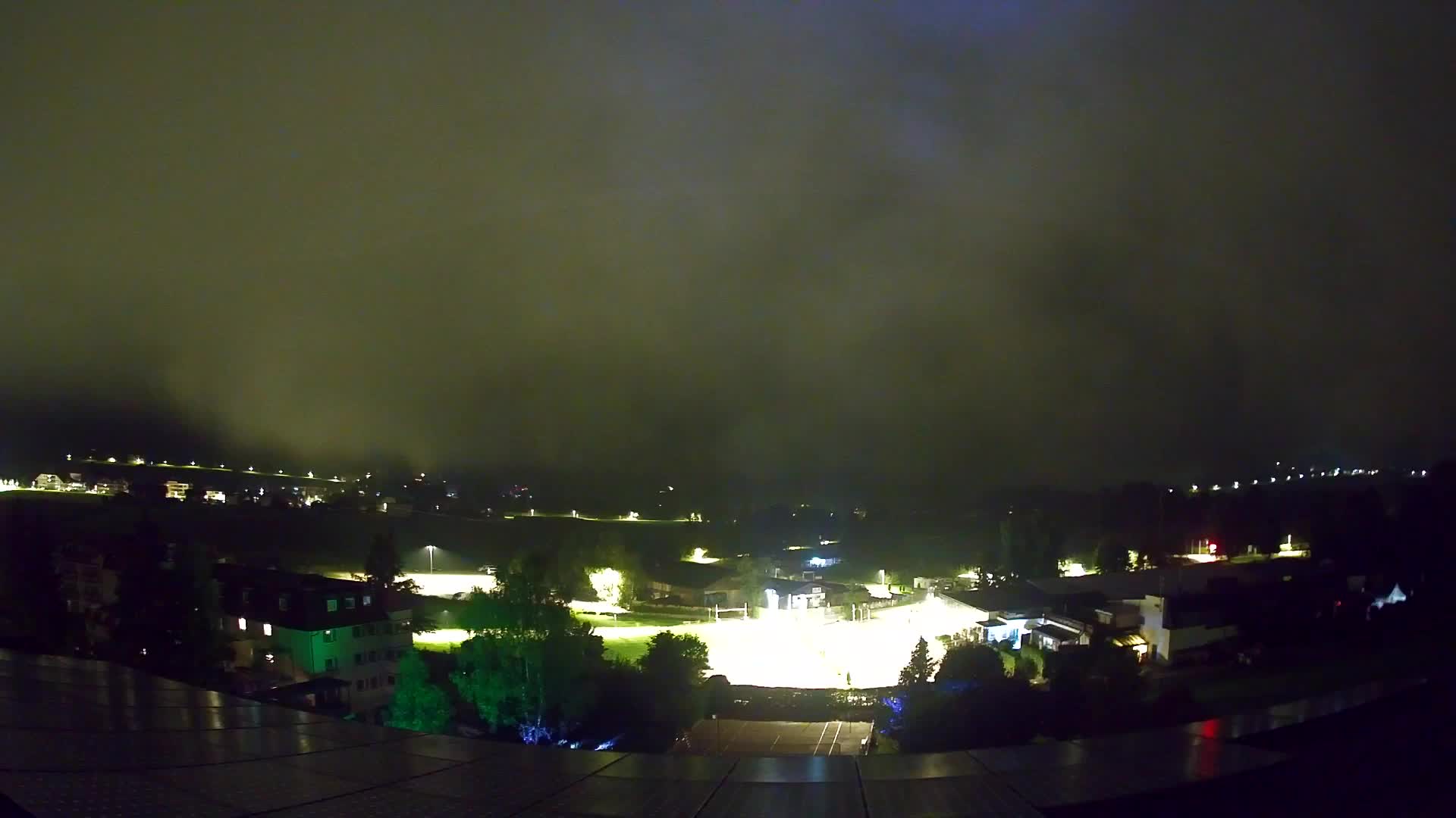Webcam Riscone | Hôtel Olympia | Vue Kronplatz