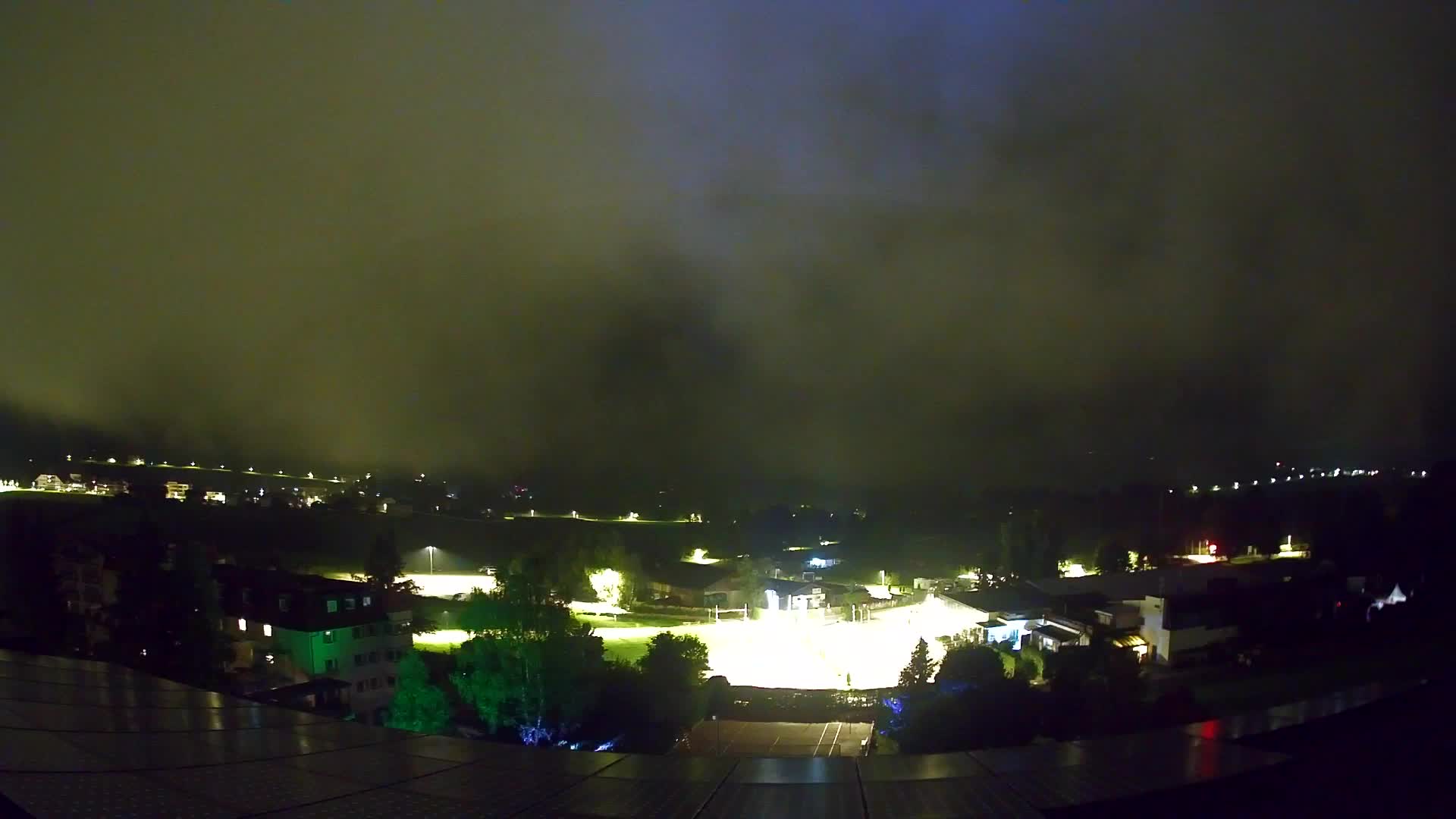 Webcam Riscone | Hotel Olympia | Vista Kronplatz