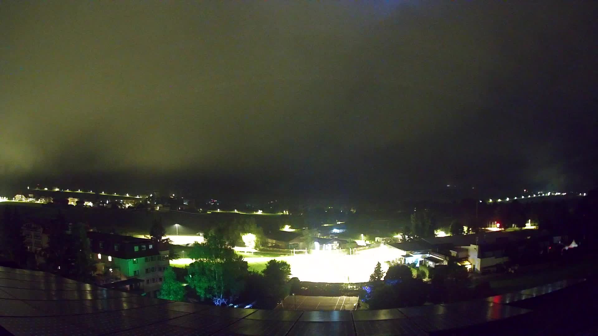 Webcam Riscone | Hotel Olympia | Vista Kronplatz