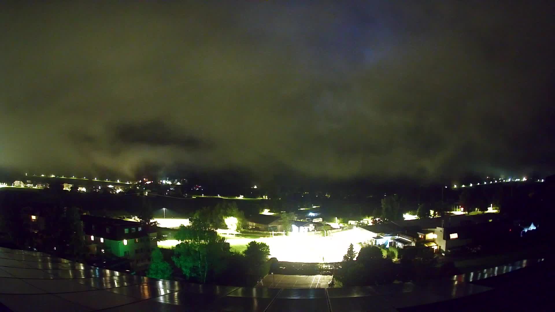 Webcam Reischach | Hotel Olympia | Kronplatz Blick