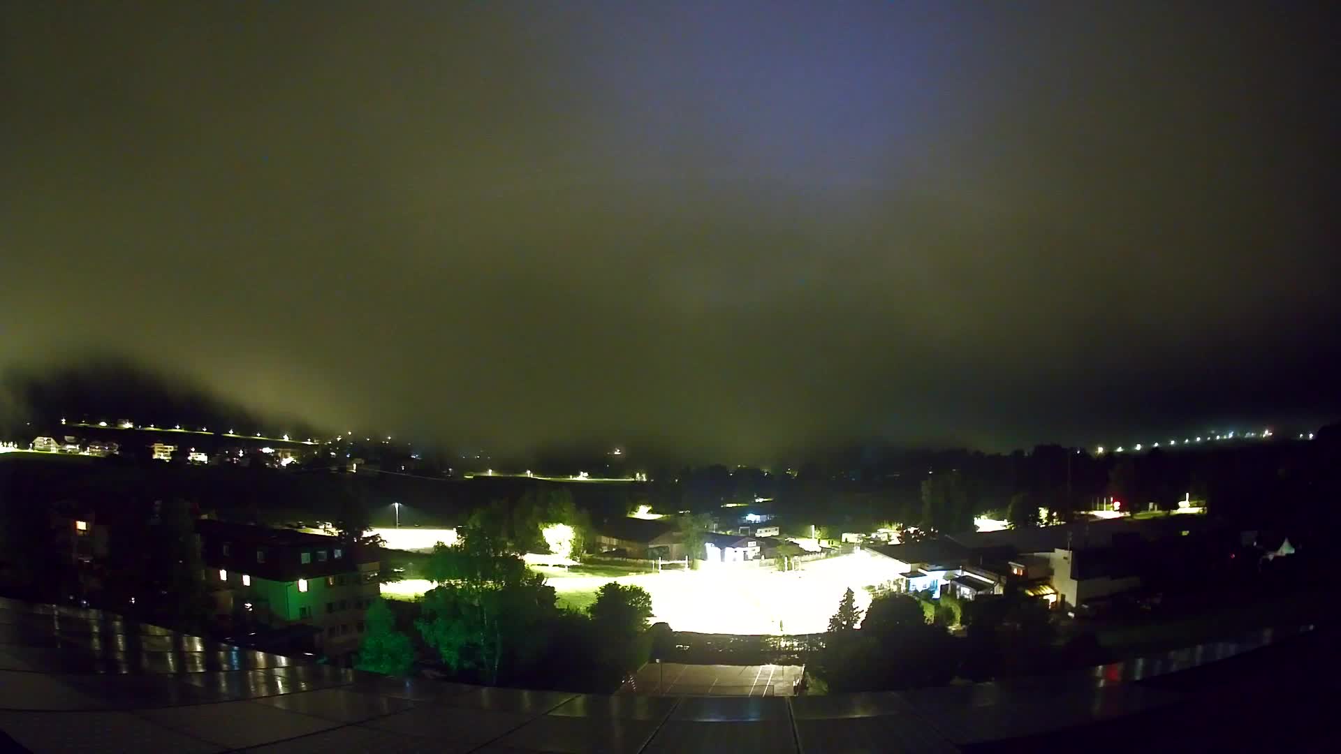 Webcam Reischach | Hotel Olympia | Kronplatz Blick
