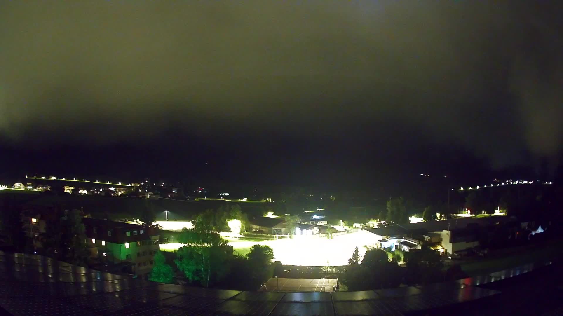 Webcam Reischach | Hotel Olympia | Kronplatz Blick
